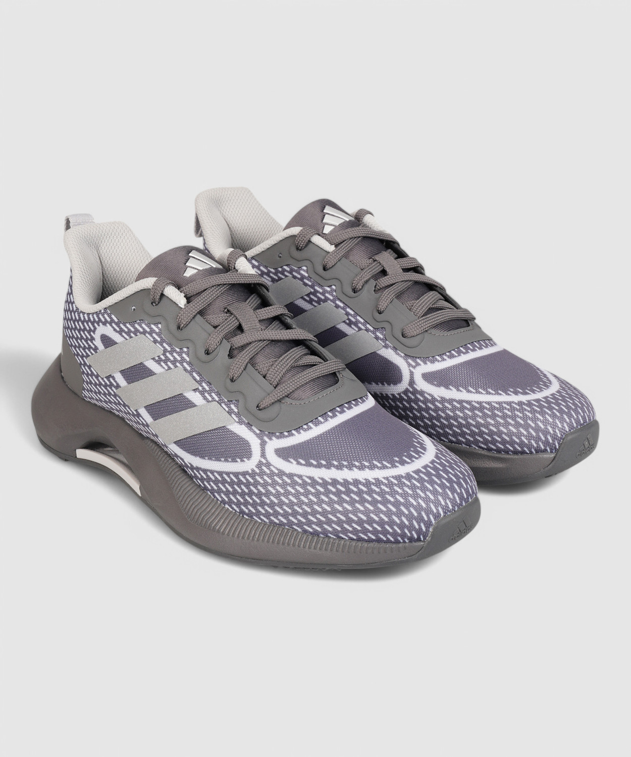 Image of ADIDAS No-Pressure Run M Running Shoes For Men