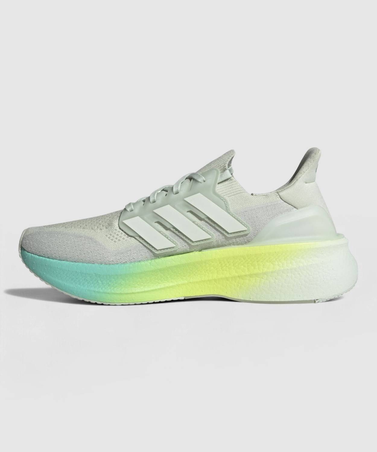 adidas ULTRABOOST 5 Running Shoes for Men - Image 3