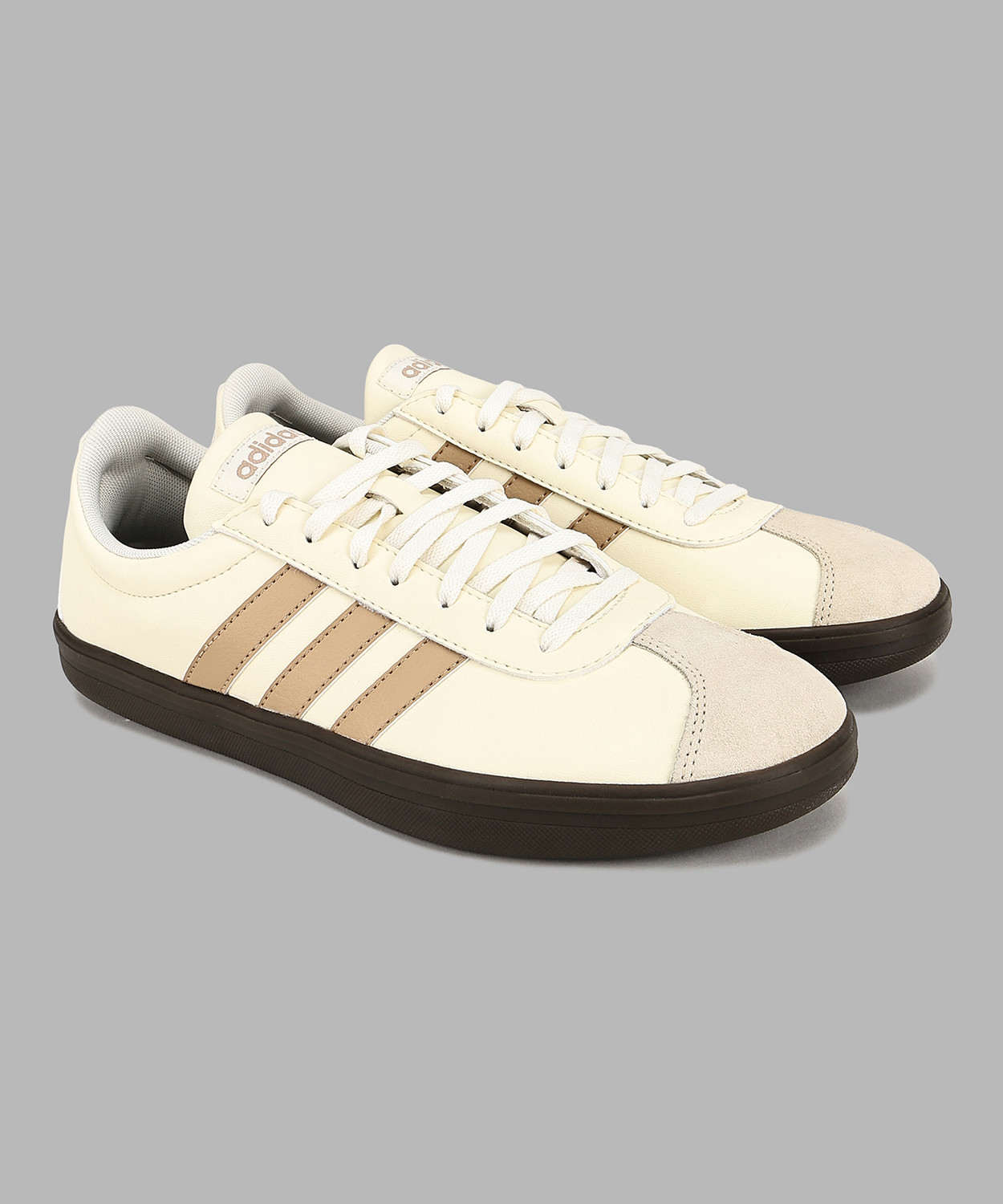 ADIDAS VL COURT BASE IKD Sneakers For Women