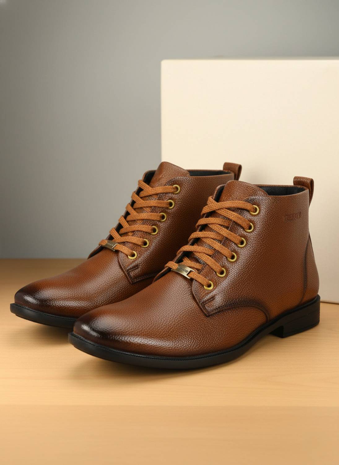 BELTRIX Men Boots Boots For Men