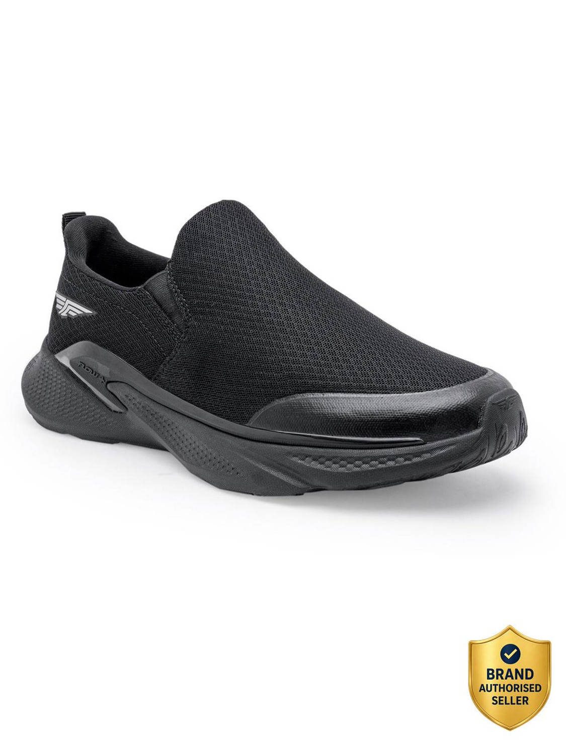 Image of RED TAPE Athleisure Soft Cushioned Insole, Slip-Resistance, Dynamic Feet Support Walking Shoes For Men