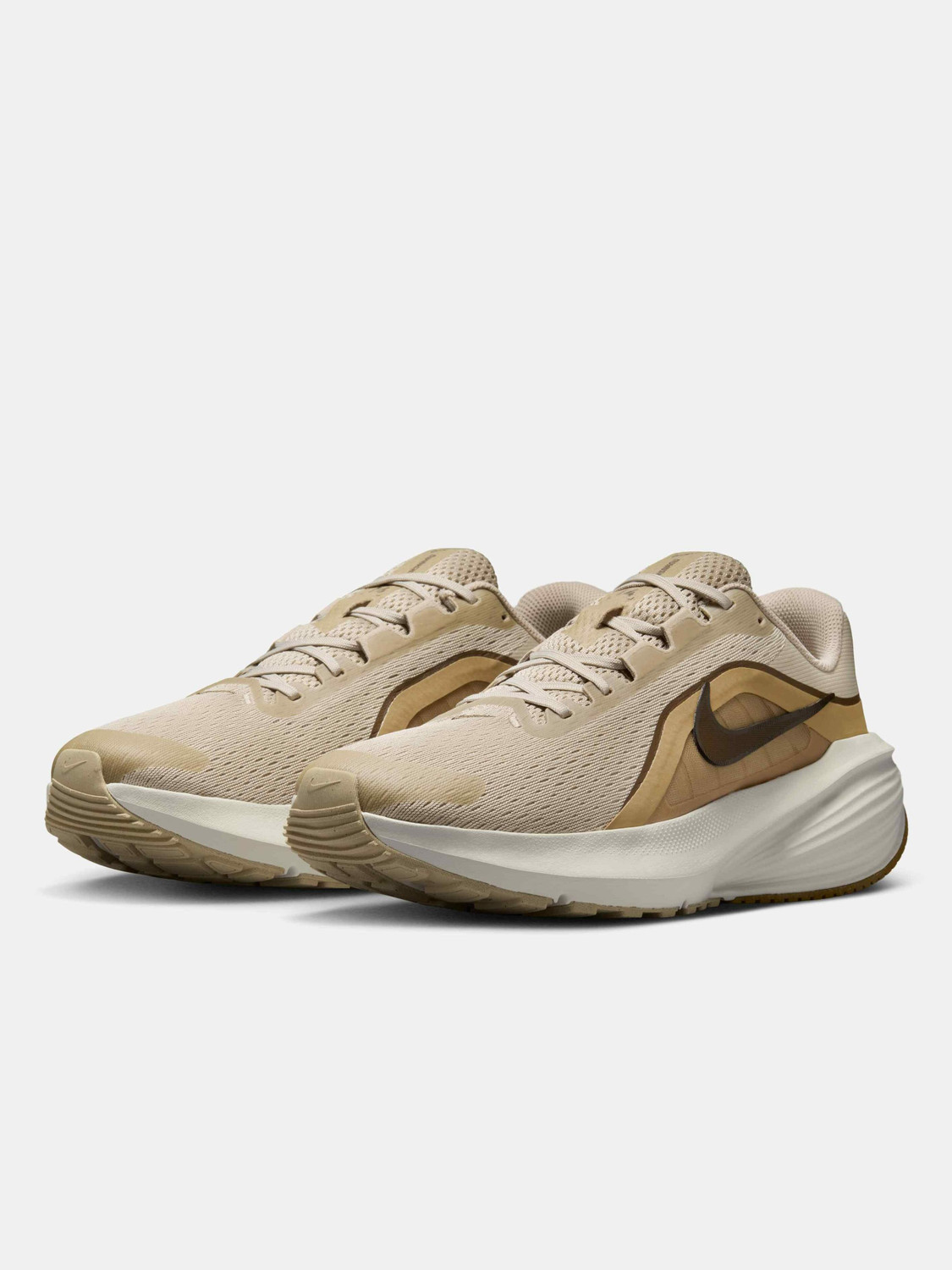 Image of NIKE Downshifter 14 Men's Road Running Shoe Sneakers For Men