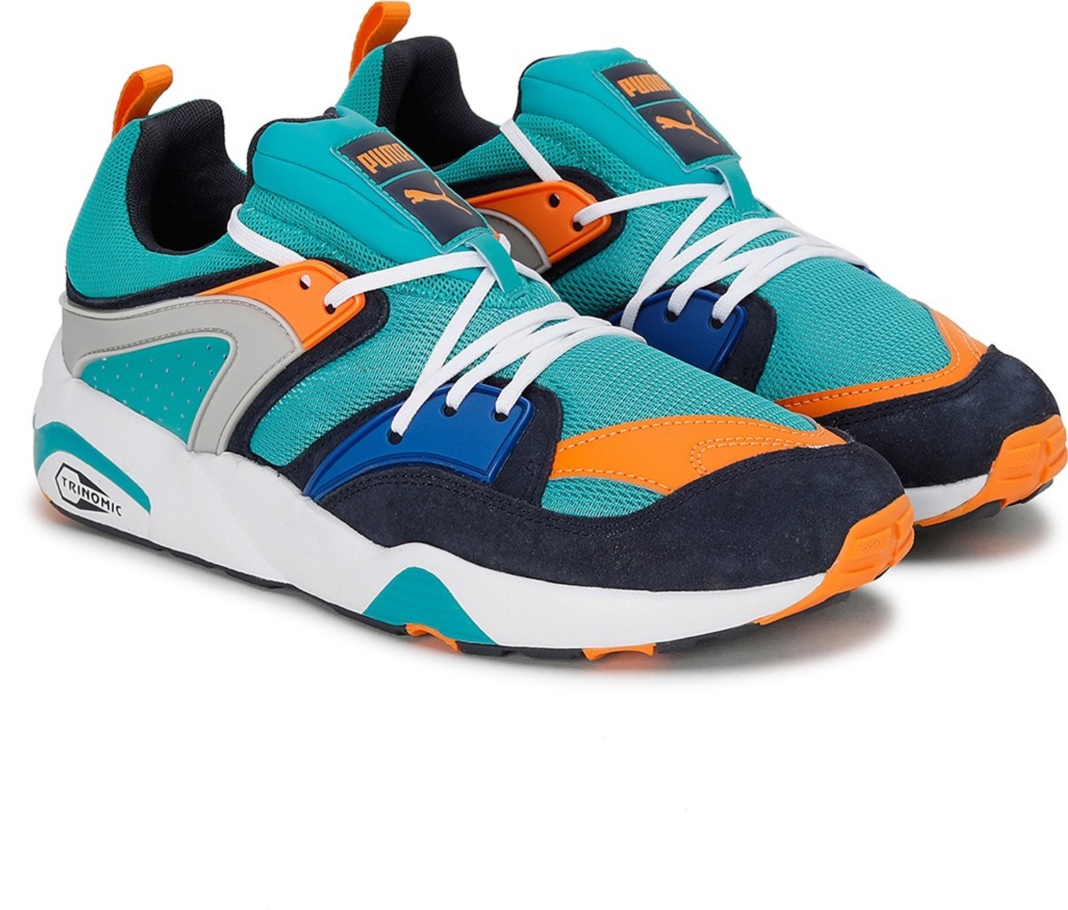 Image of PUMA Blaze of Glory Energy Sneakers For Women