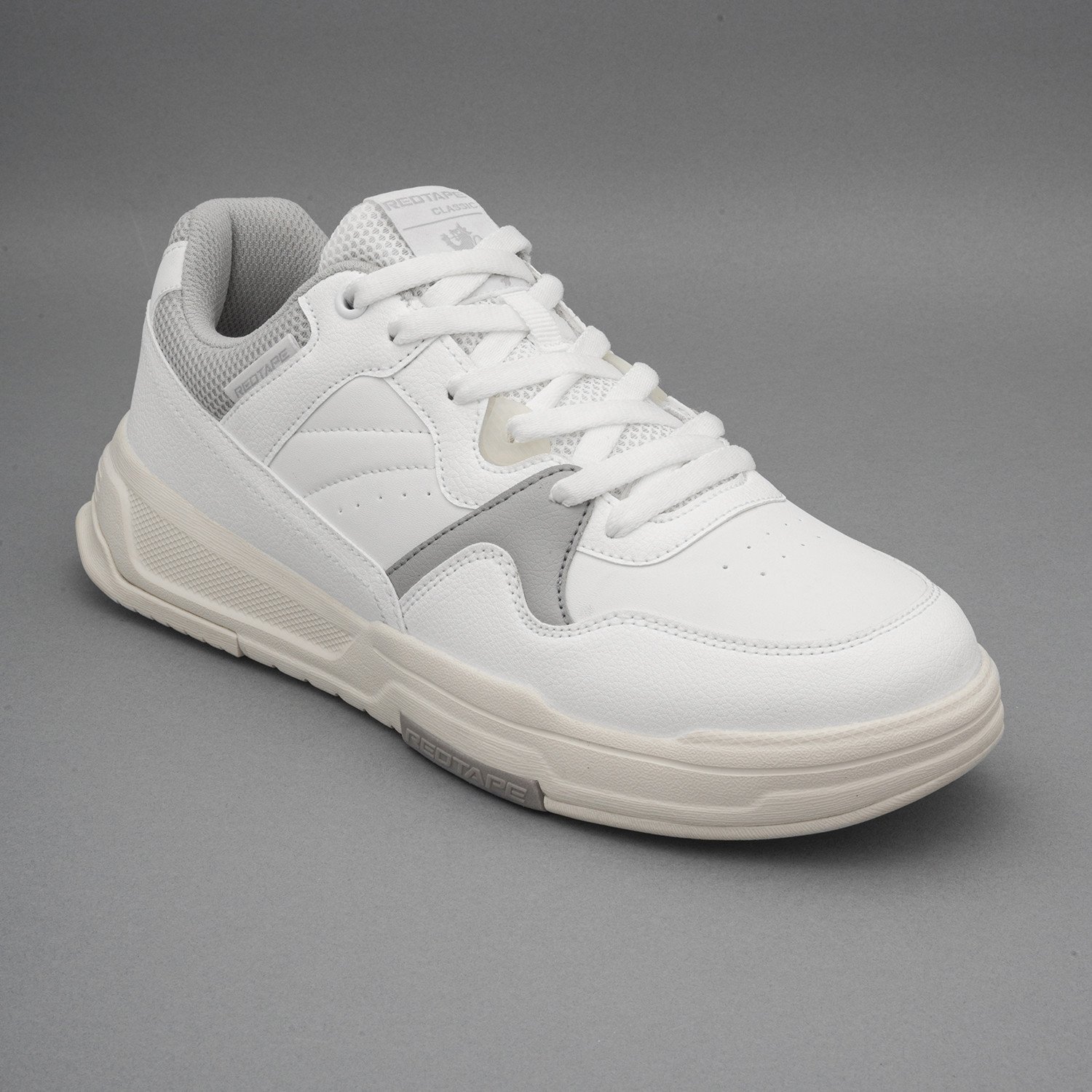Image of RED TAPE Comfortable Wear Sneakers For Men
