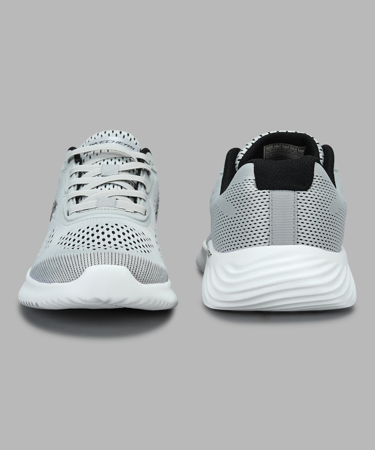 Image of Skechers BOUNDER Sneakers For Men