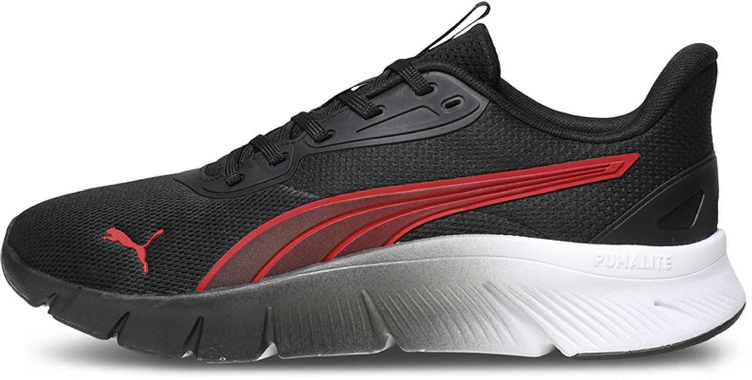 Image of PUMA FlexFocus Lite Modern Running Shoes For Men