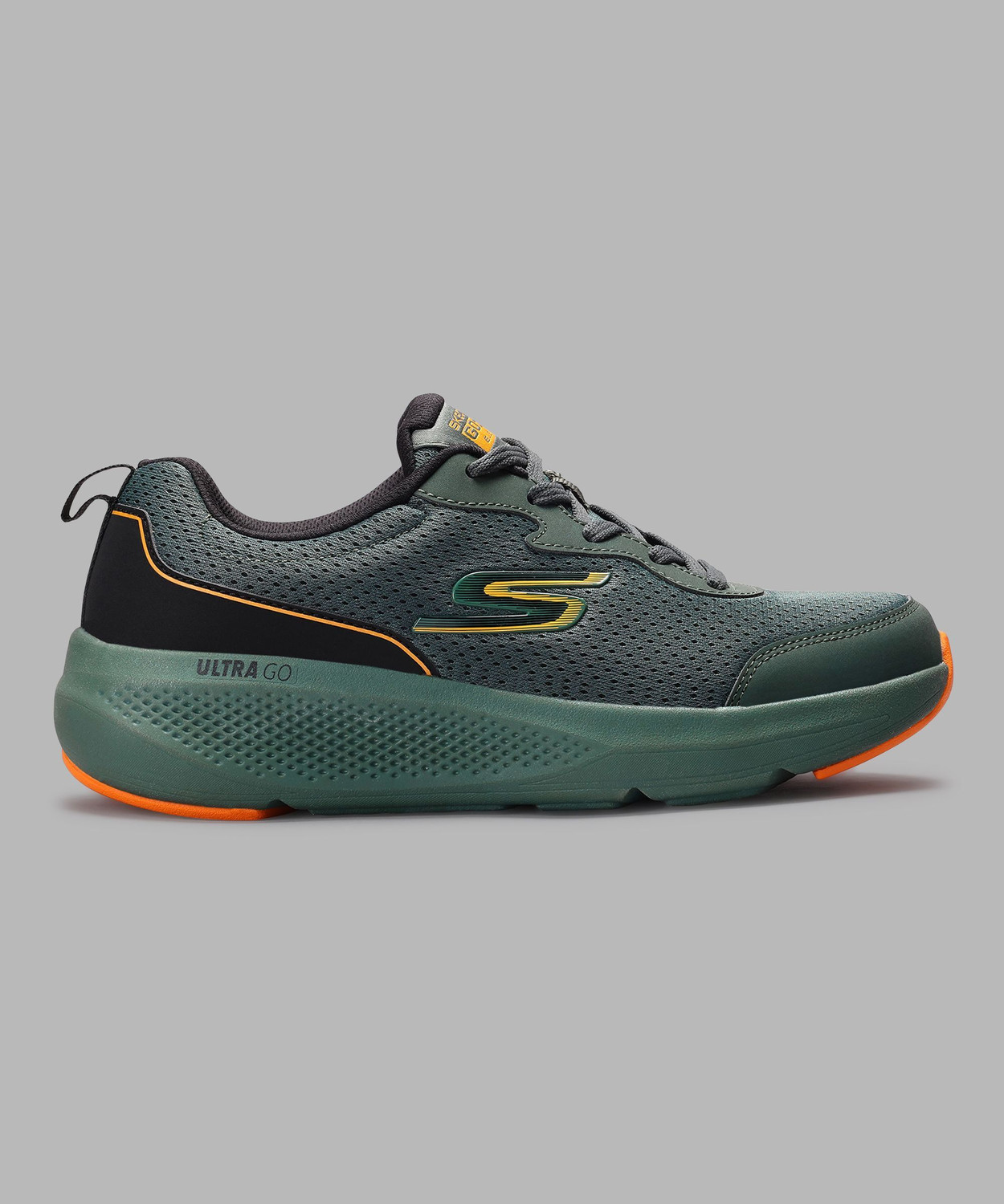 Image of Skechers GO RUN ELEVATE Running Shoes For Men