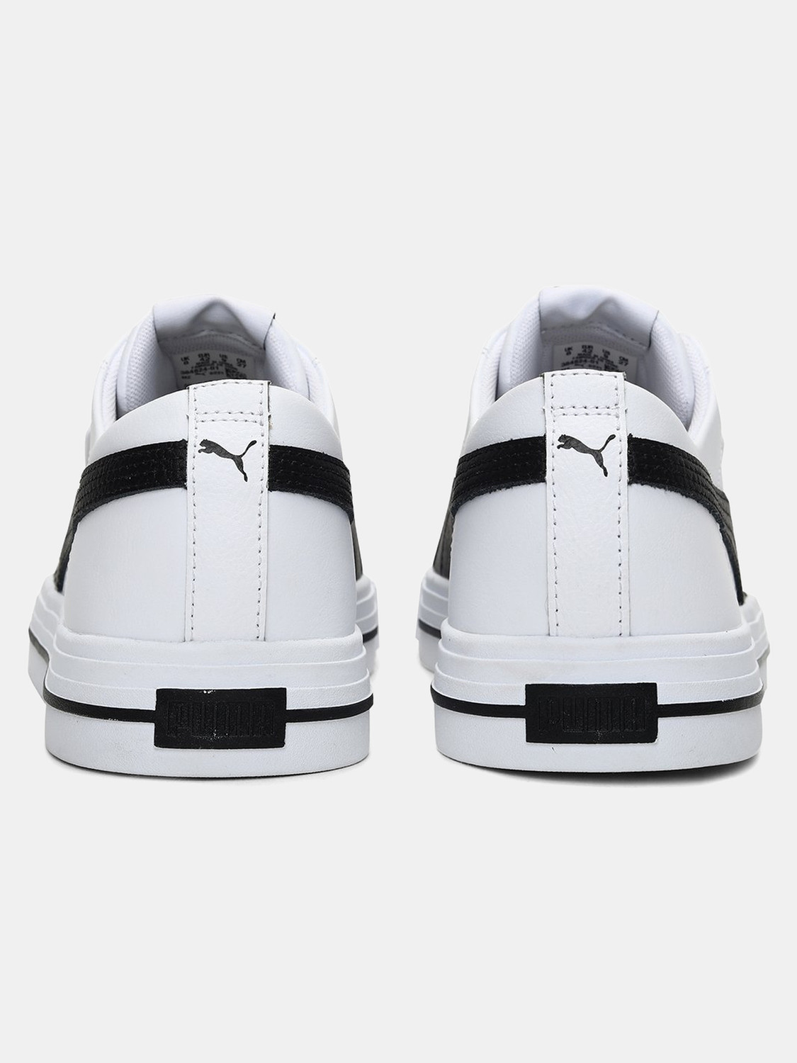 Image of PUMA Ever FS Sneakers For Men