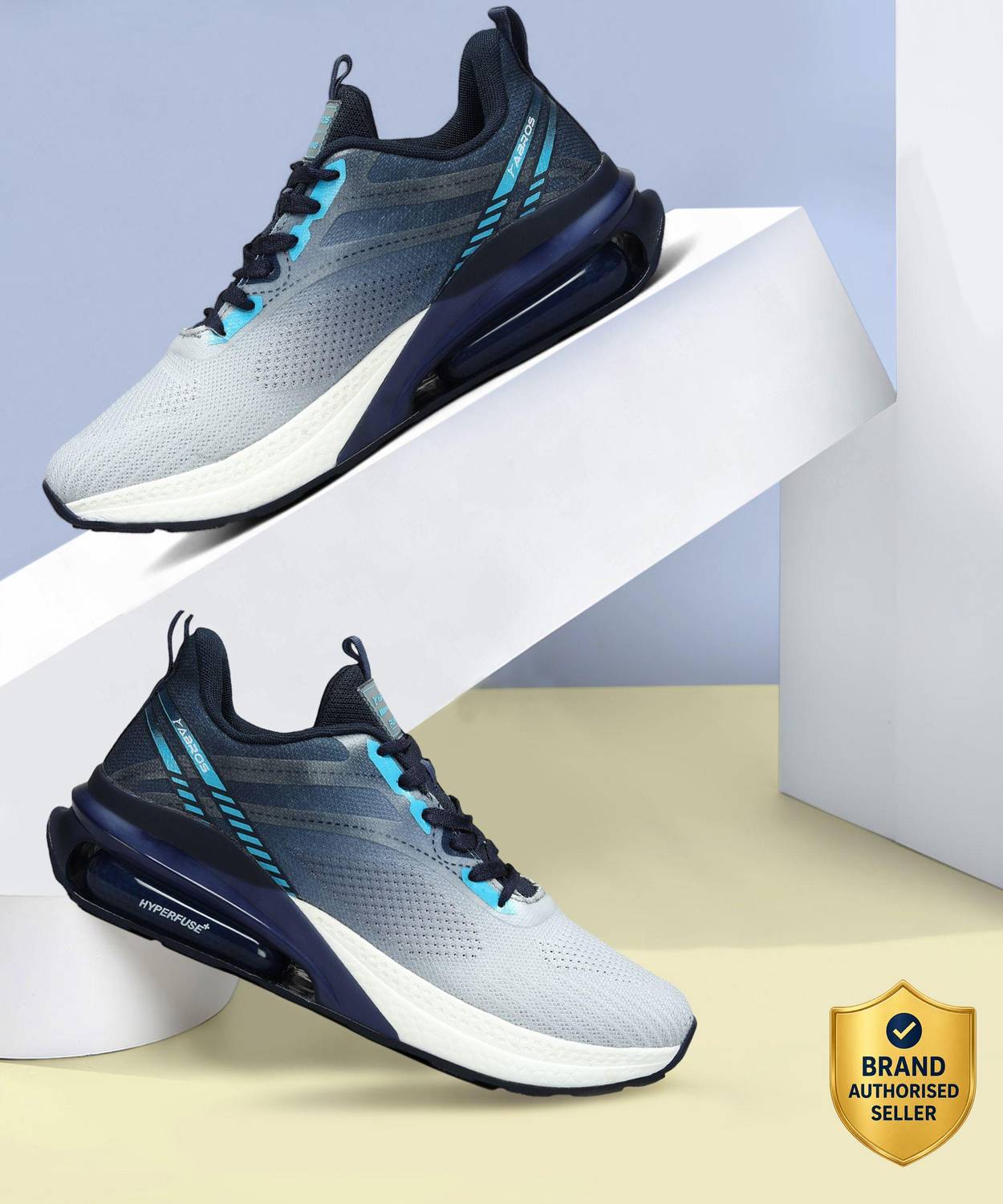 Abros QUID-PRO Running Shoes For Men