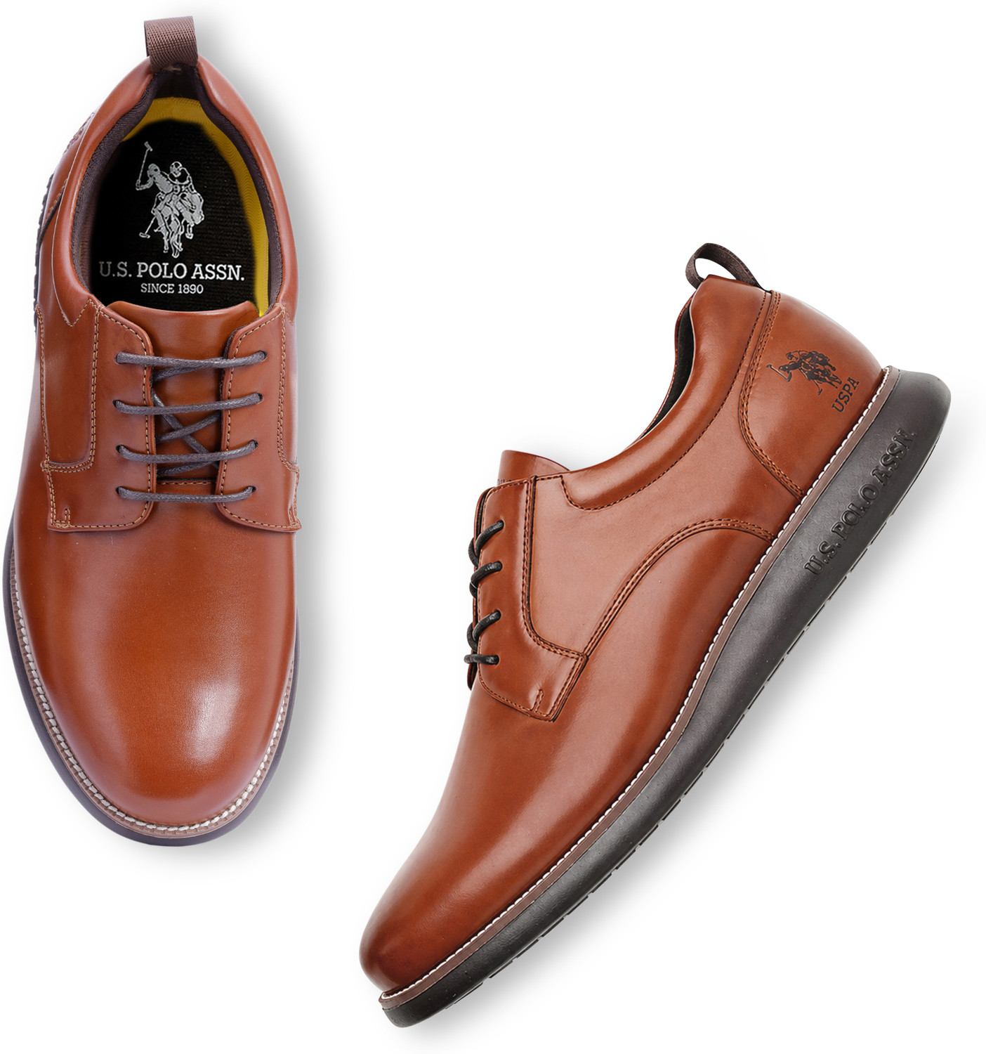 Image of U.S. POLO ASSN. NICOLO 2.0 For Men