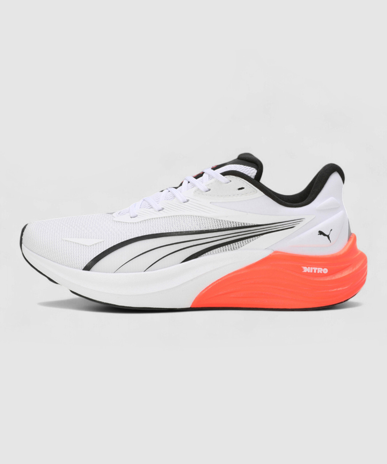 Image of PUMA Electrify NITRO 4 Running Shoes For Men