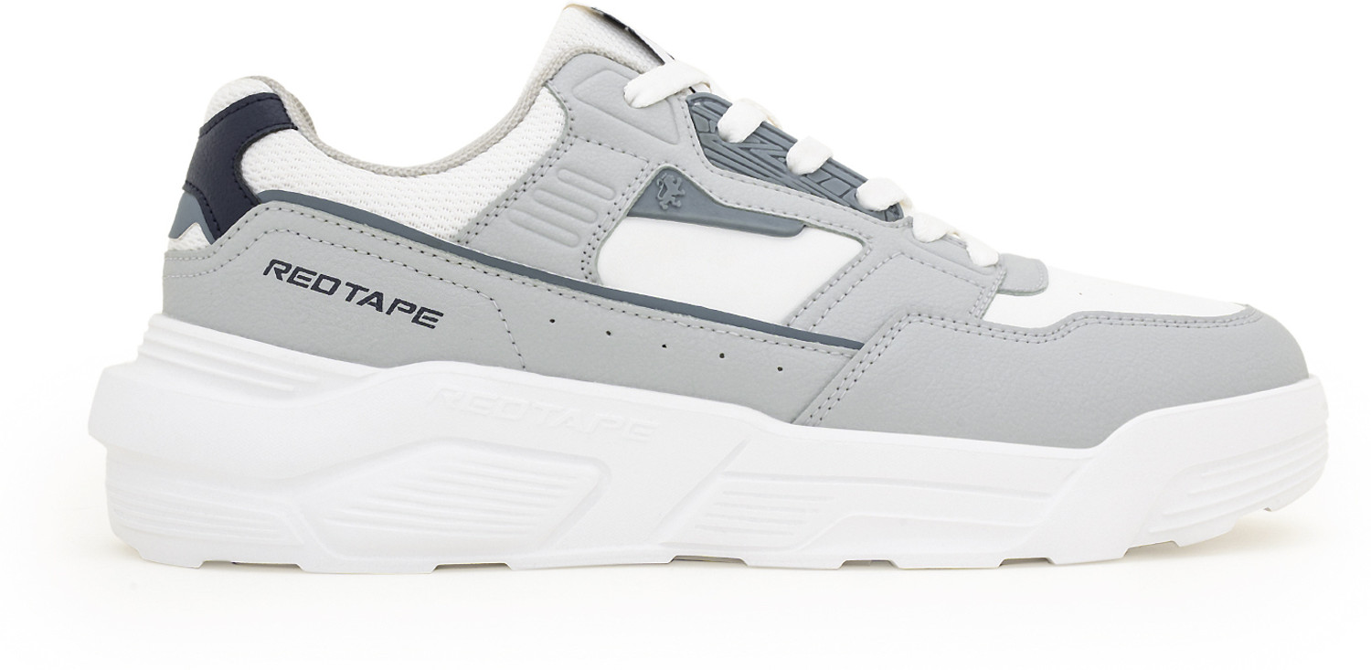 Image of RED TAPE Men's Sneakers for Casual Everyday Comfort Sneakers For Men
