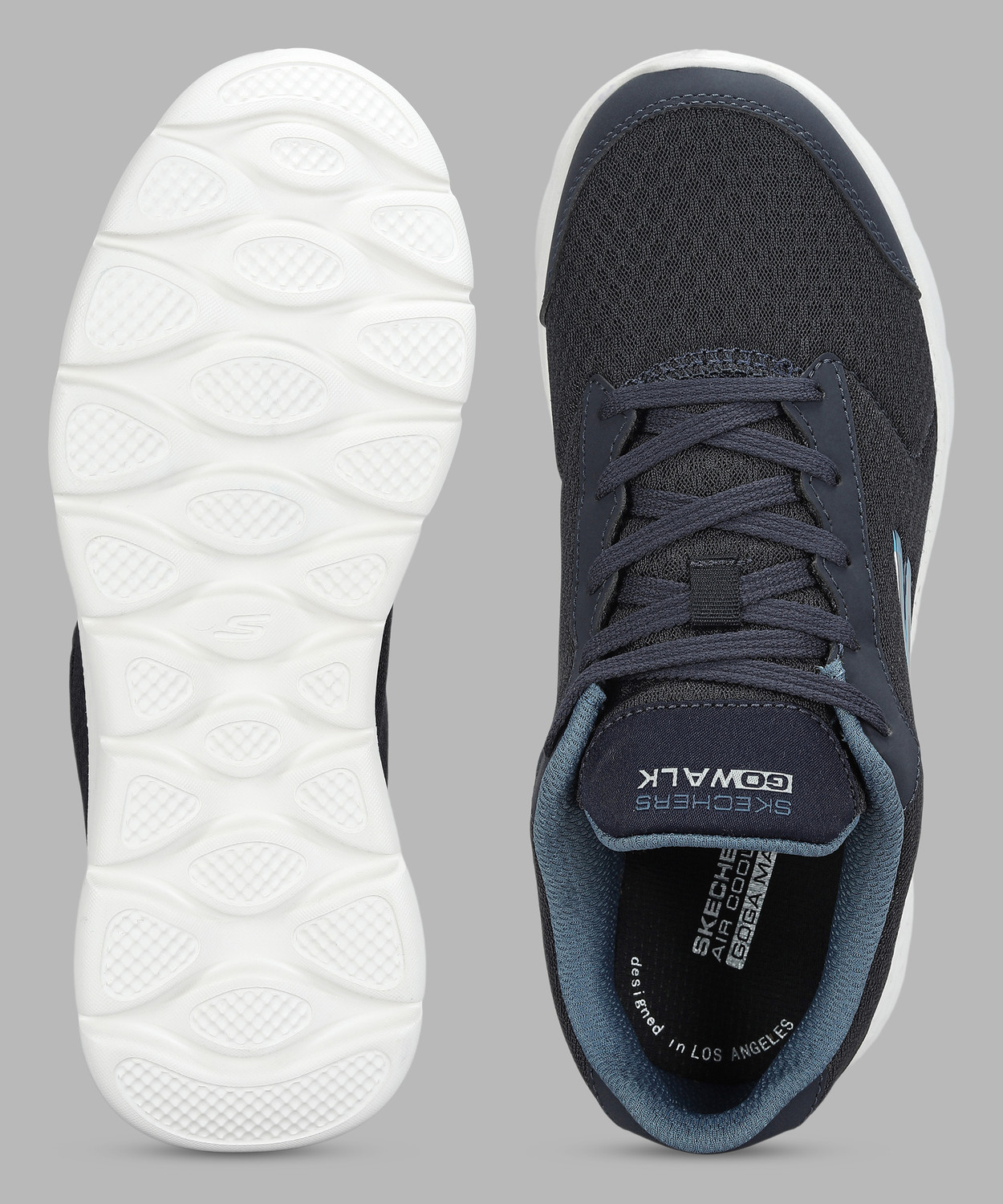 Image of Skechers GO WALK FLEX Sneakers For Men