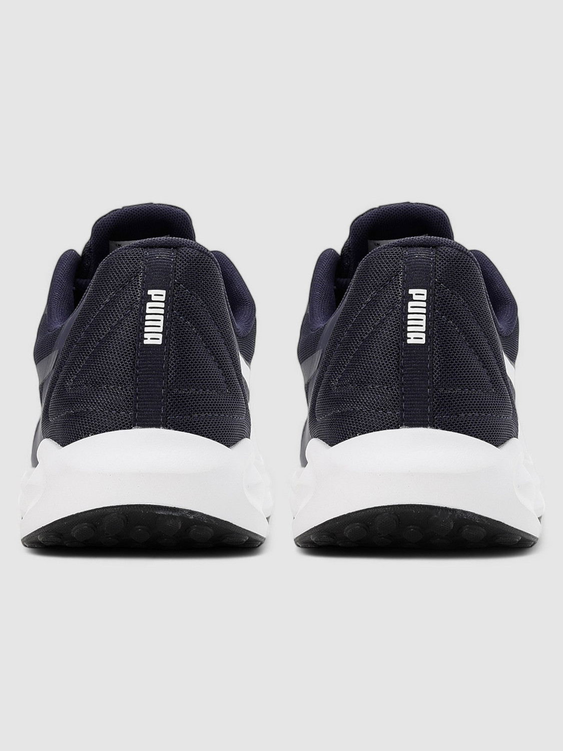 Image of PUMA Twitch Runner Fh Sneakers For Men
