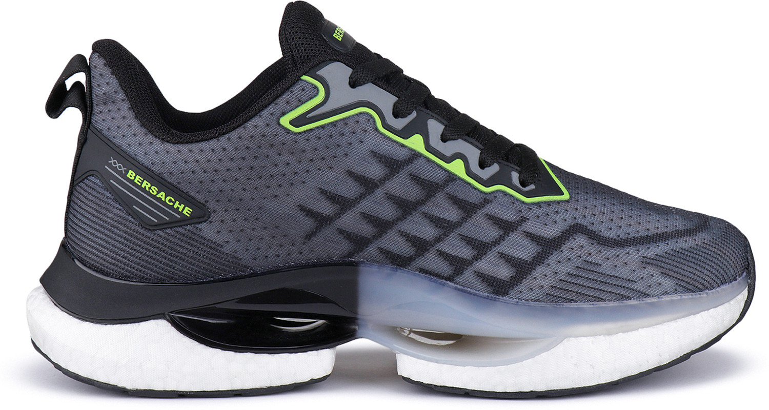 Image of BERSACHE Bersache Premium Sports ,walking,cricket, Trending Running Shoes For Mens /boys Running Shoes For Men