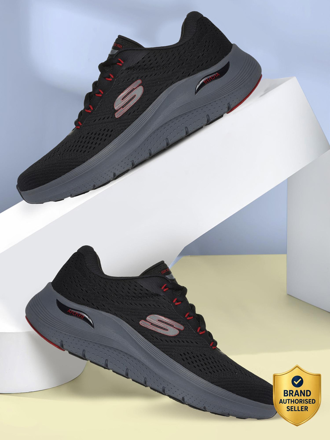 Image of Skechers ARCH FIT 2 Sneakers For Men