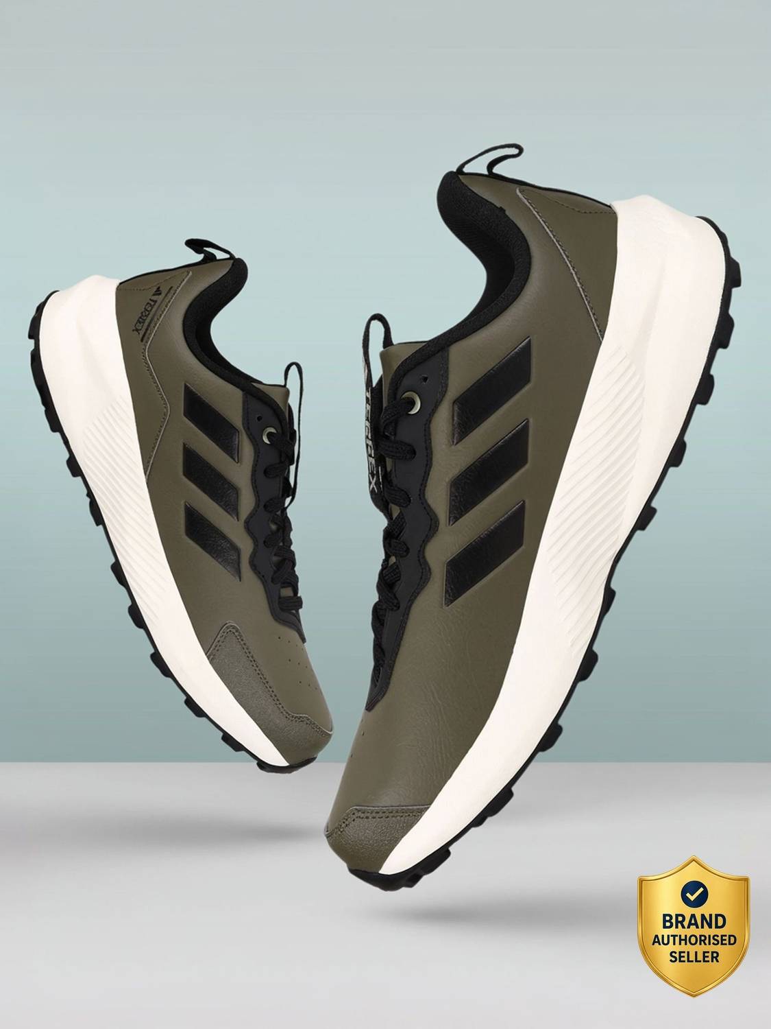 ADIDAS Xplorer Running Shoes For Men