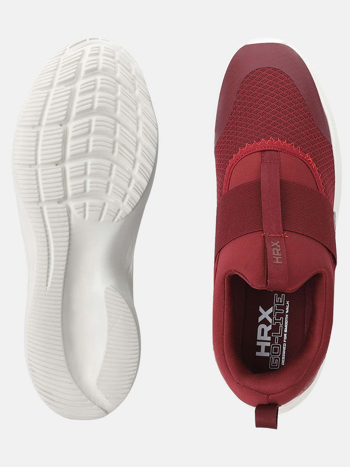 Image of HRX by Hrithik Roshan Running Shoes For Men