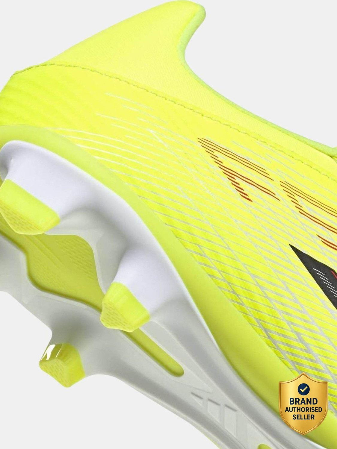 Image of ADIDAS F50 CLUB FG /MG Football Shoes For Men