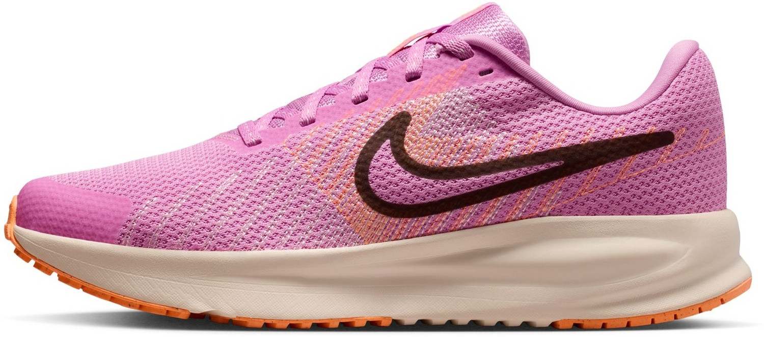 Image of NIKE W RUN DEFY Running Shoes For Women