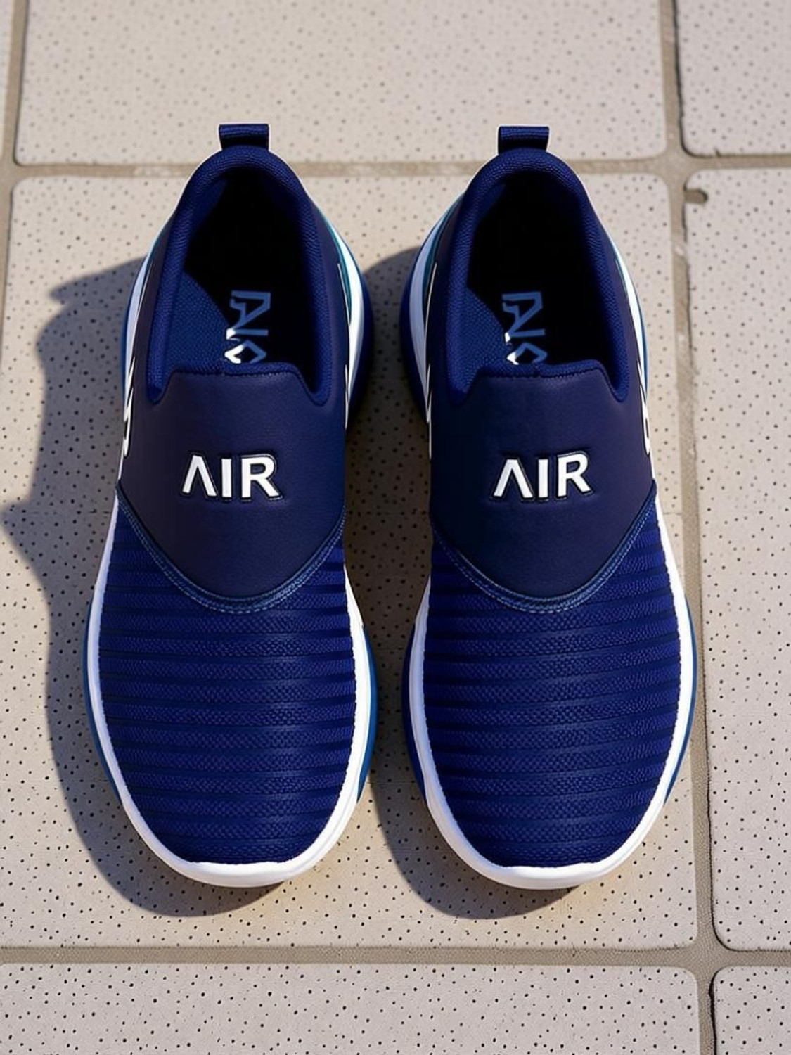 Image of SPOTWALK Casuals For Men