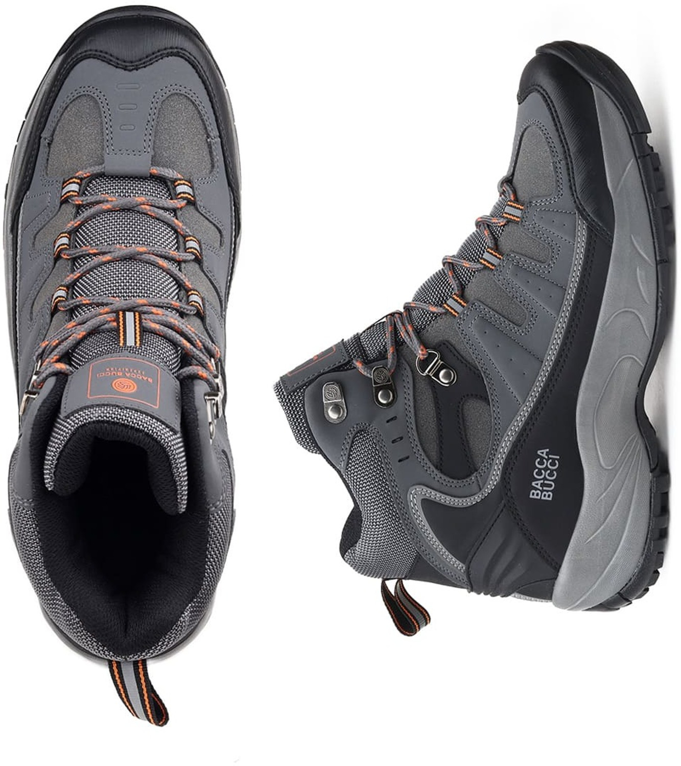 Image of bacca bucci EXPEDITION Boots For Men