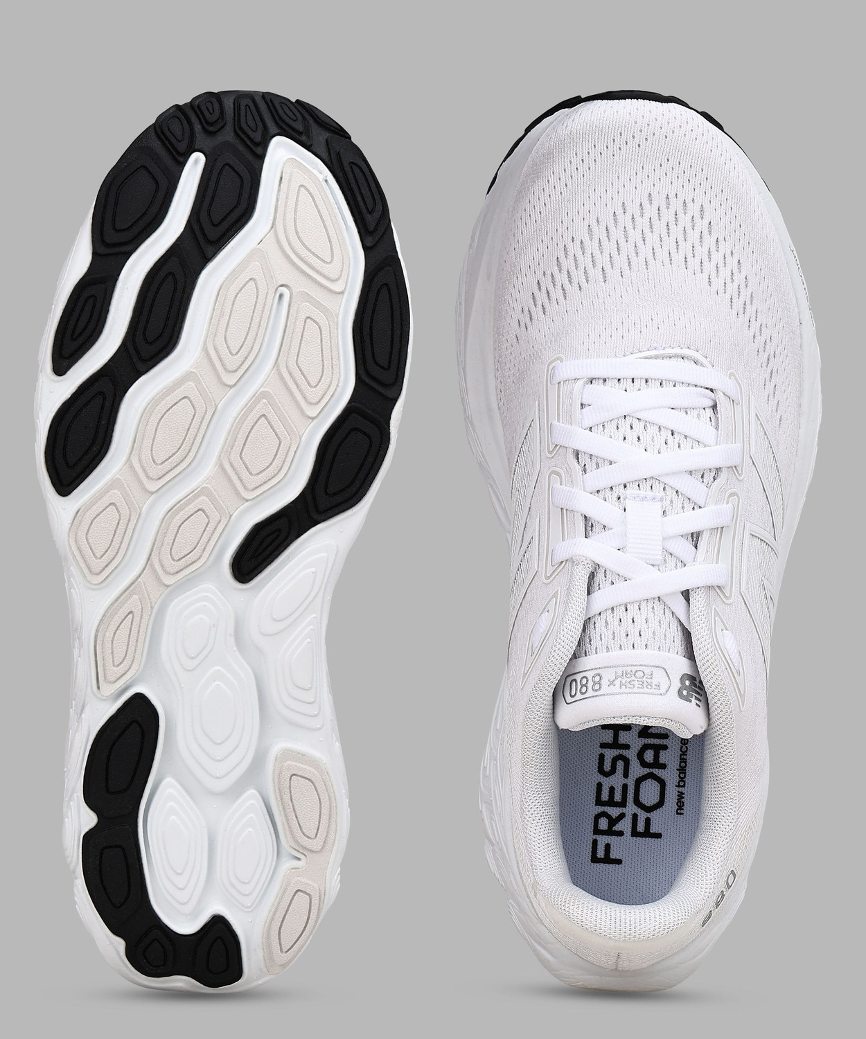 Image of New Balance 880 Running Shoes For Women