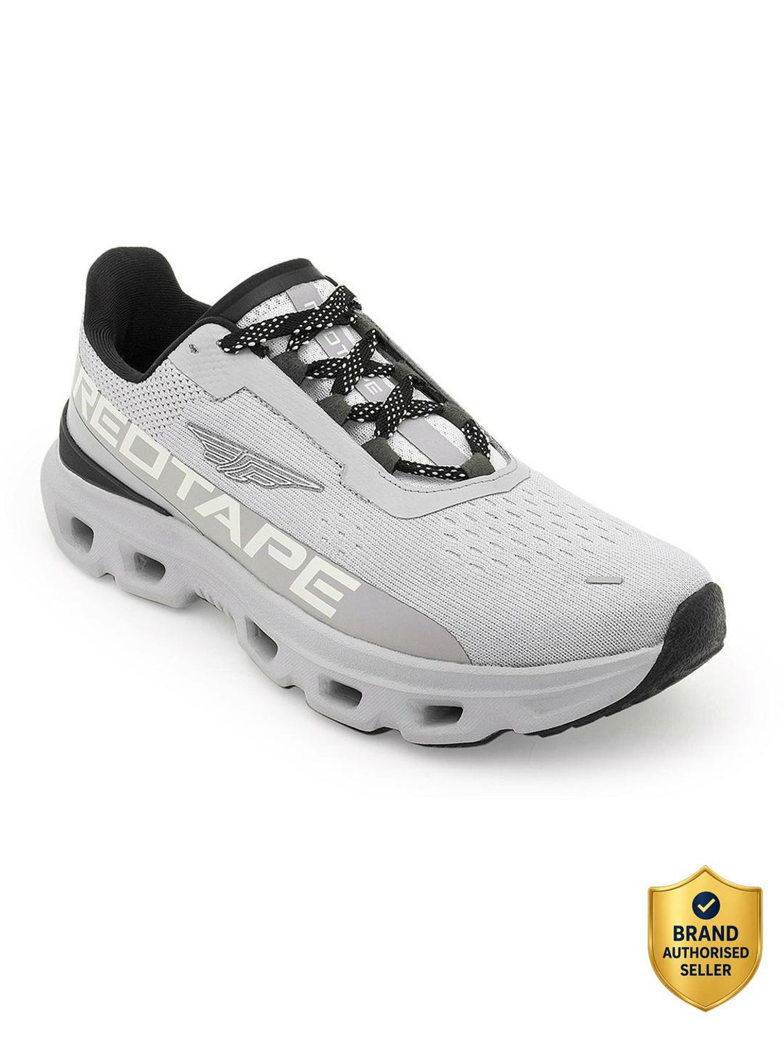 Image of RED TAPE Walking Shoes For Men