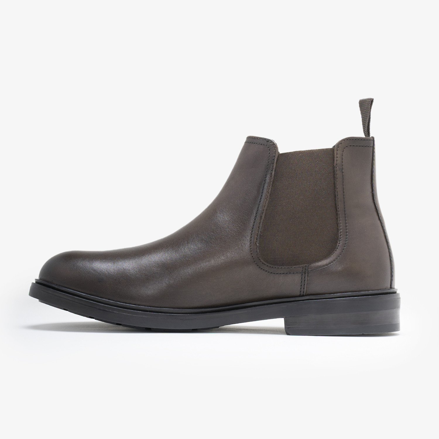 Image of RED TAPE Chelsea Boots | Mid-Cut Casual Boots. Boots For Men