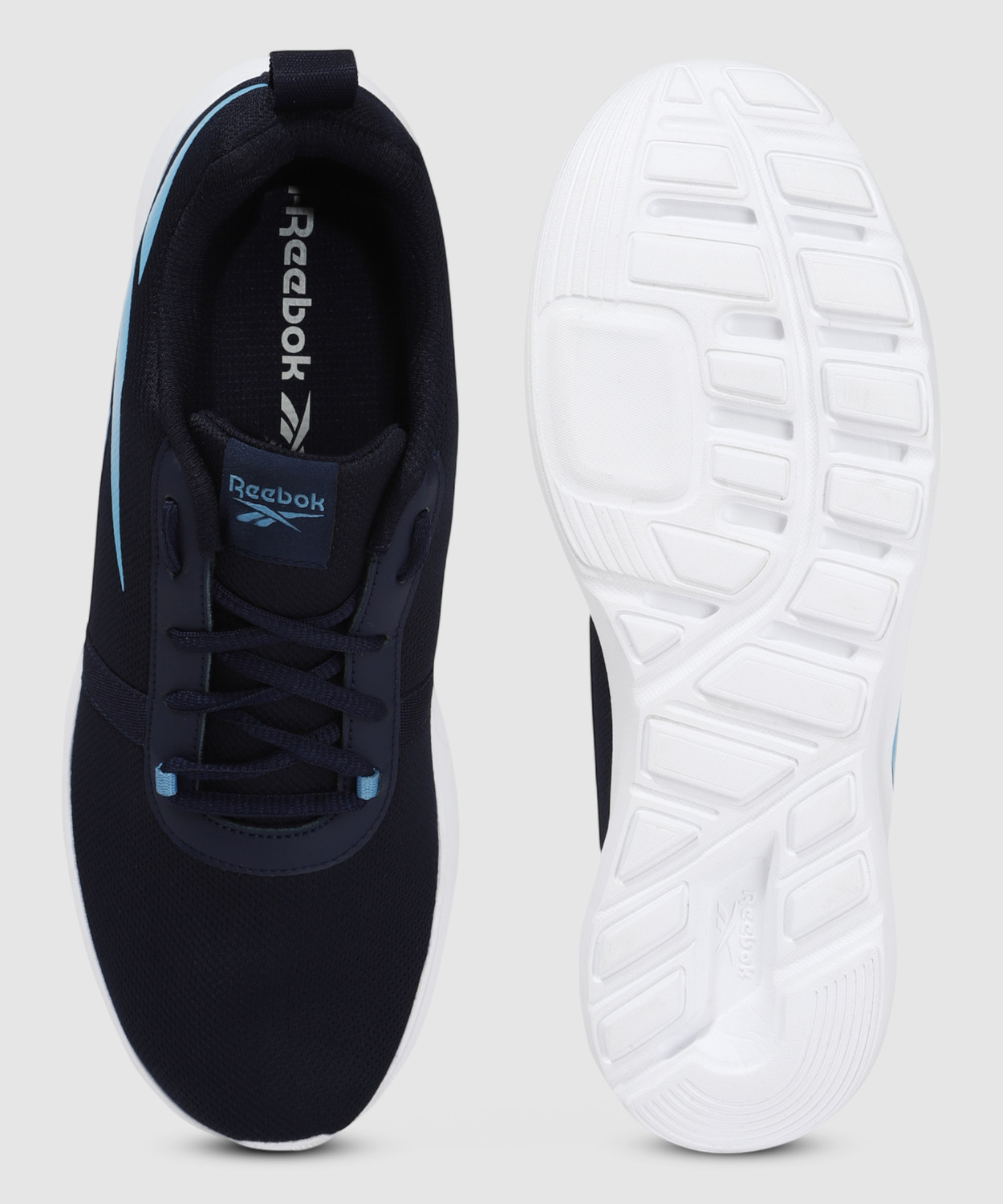 Image of REEBOK Troo Flight 2.0 M Running Shoes For Men