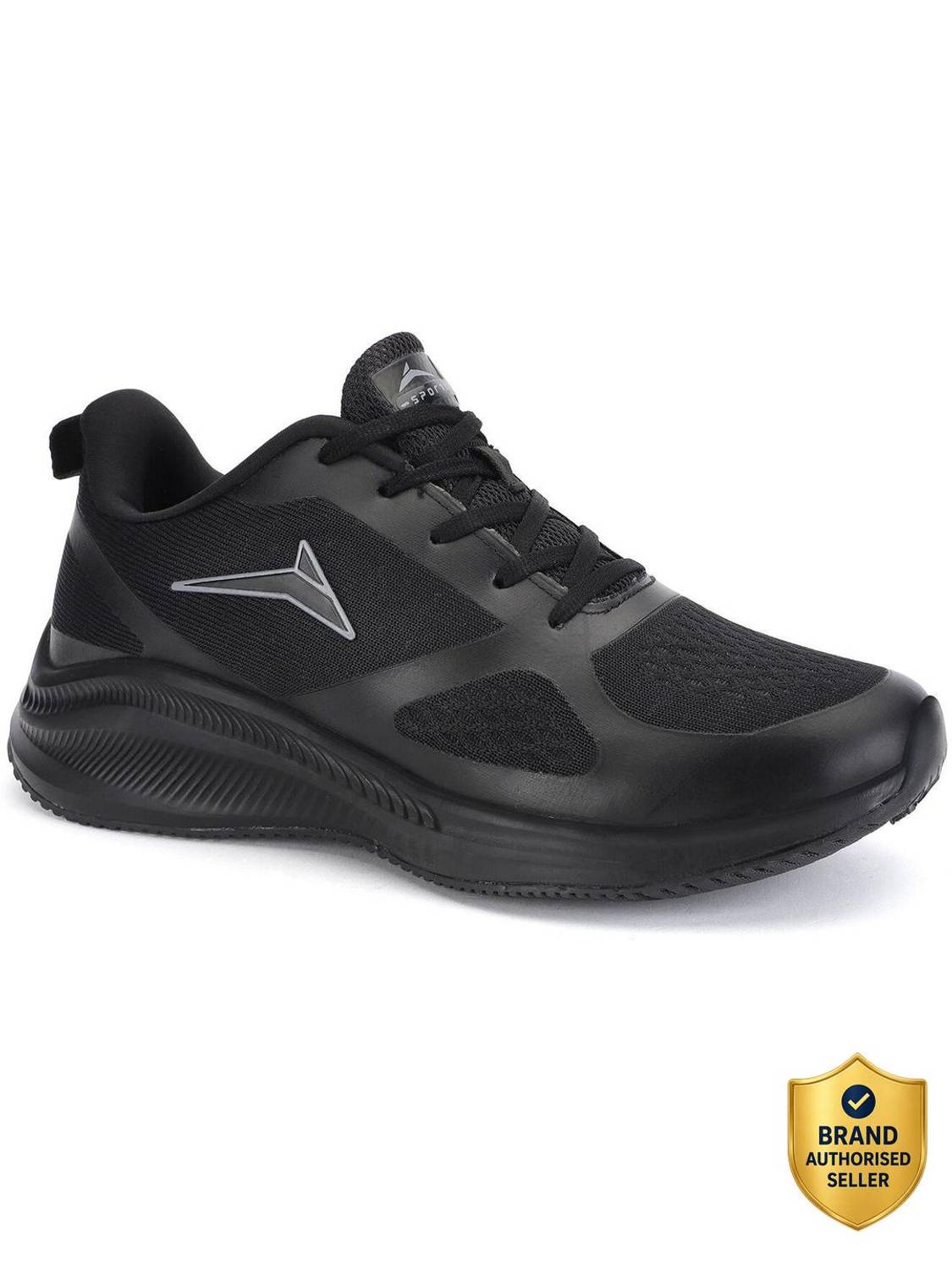 JQR Global Plus Men's Running Shoes - Image 1
