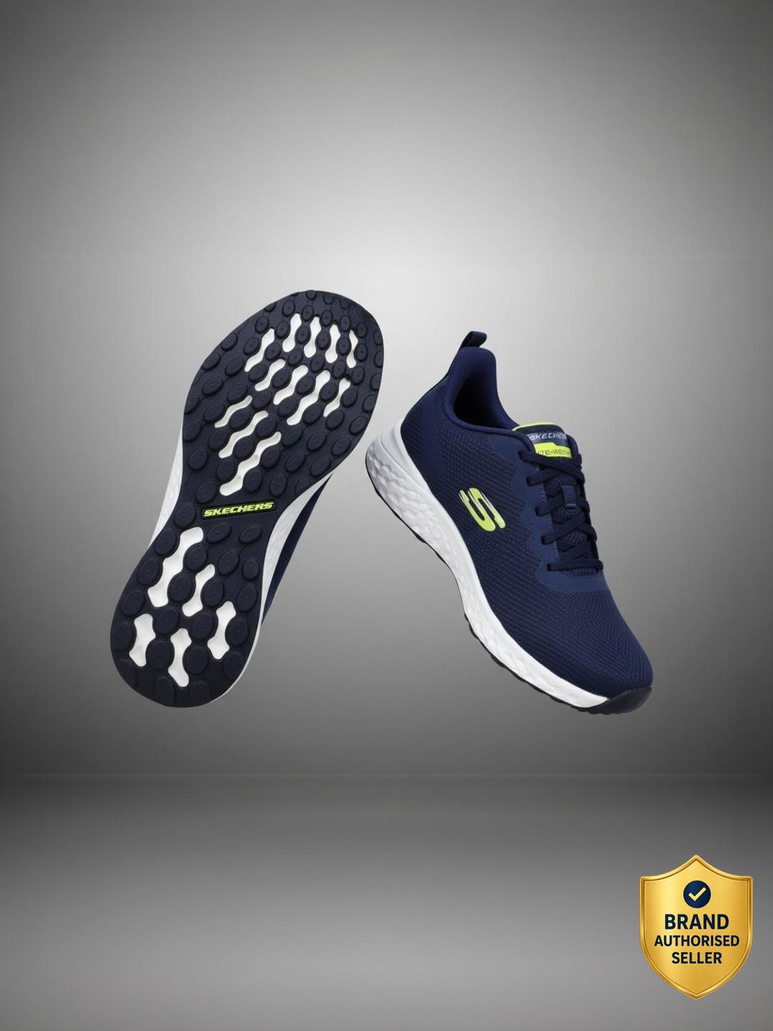 Image of Skechers TERRENEX Sneakers For Men