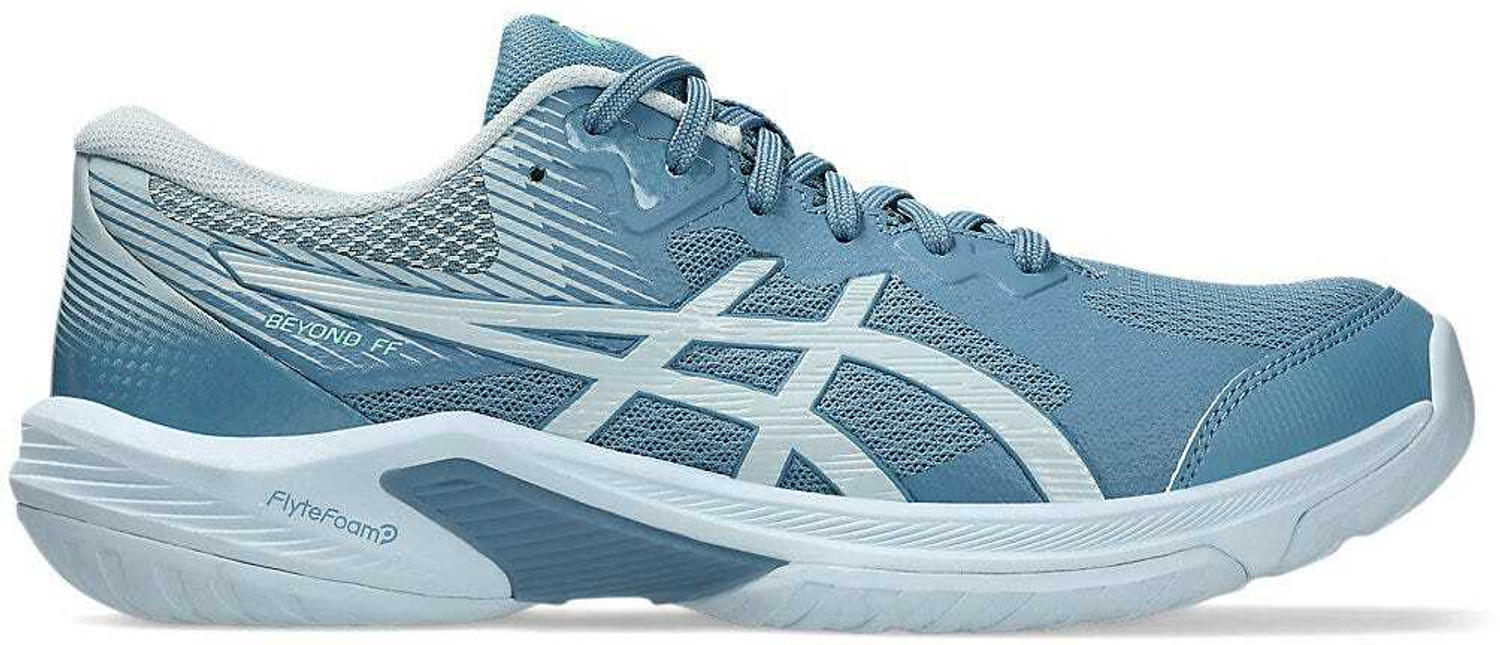 Image of Asics BEYOND FF Badminton Shoes For Men