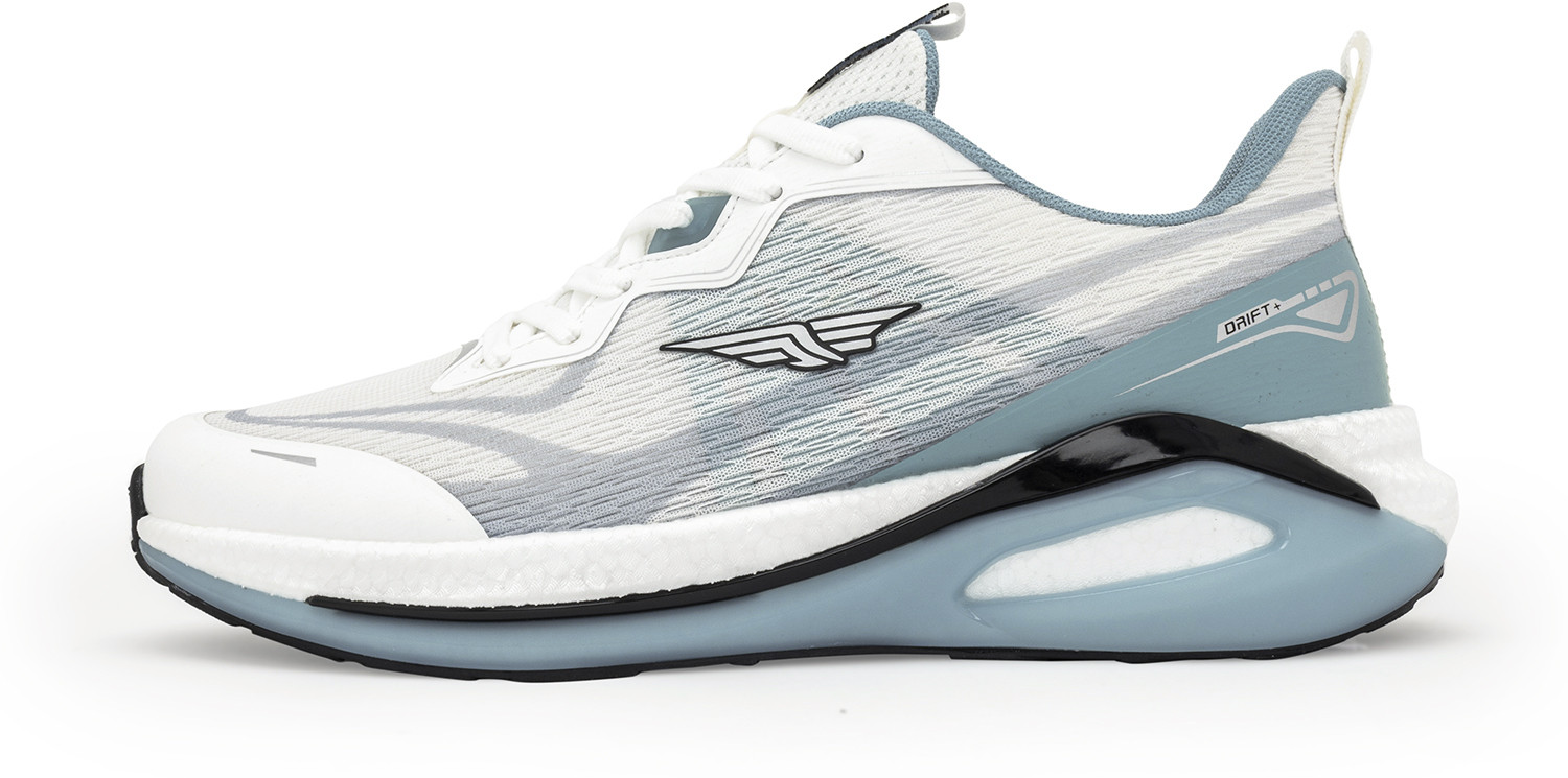 Image of RED TAPE Athleisure Soft Cushioned Insole, Slip-Resistance, Dynamic Feet Support Walking Shoes For Men