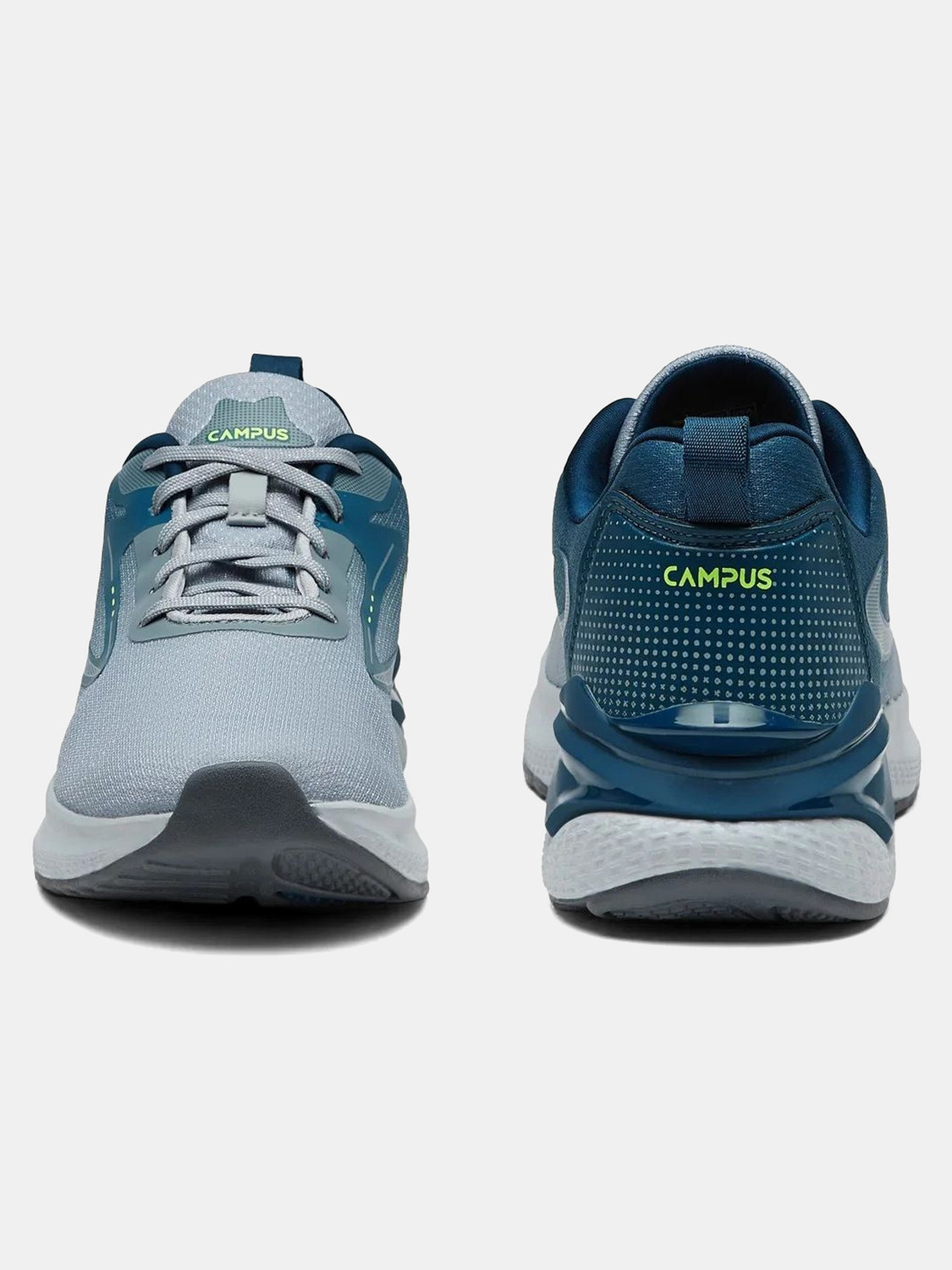 Image of CAMPUS VESPER Running Shoes For Men