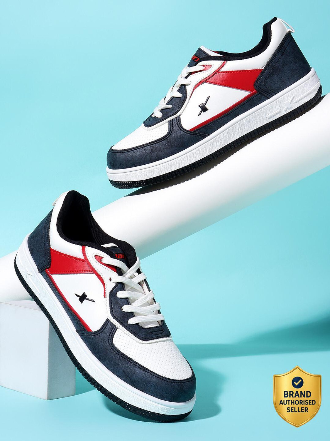 Image of Sparx SM 933 Sneakers For Men