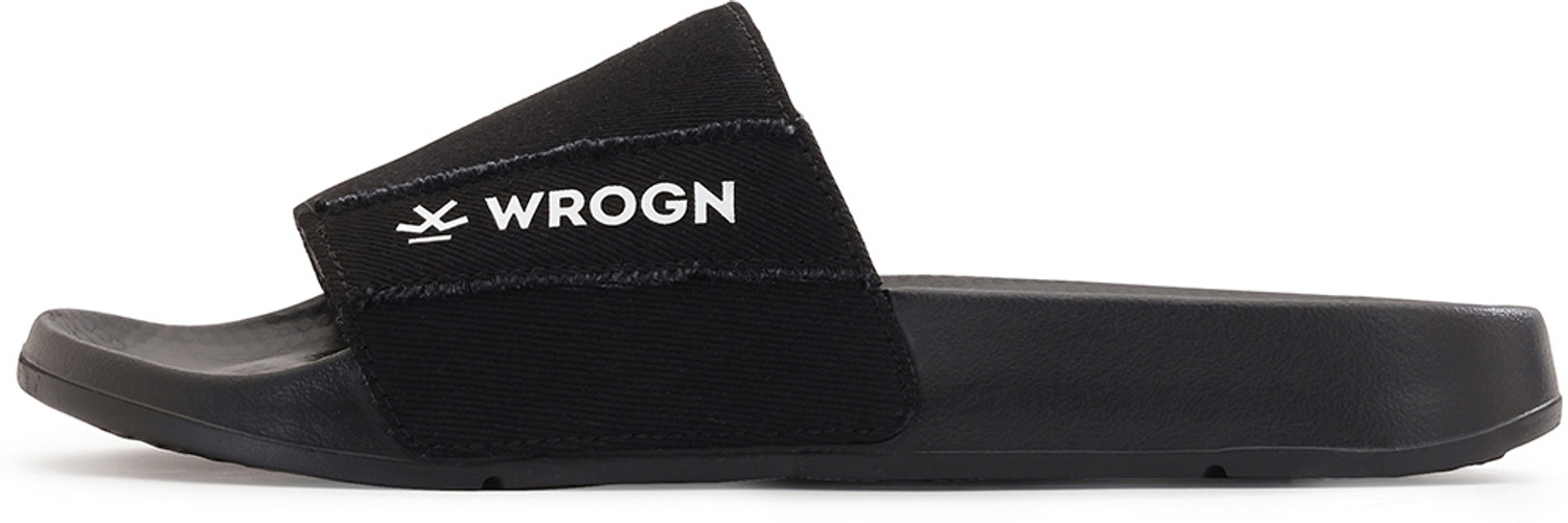 Image of WROGN Men Slides