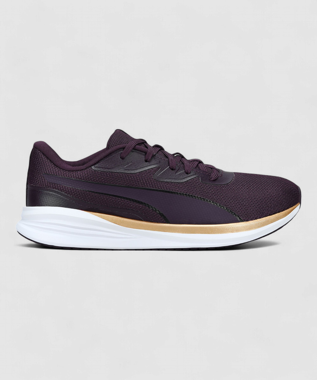 Image of PUMA Night Runner V3 Running Shoes For Men