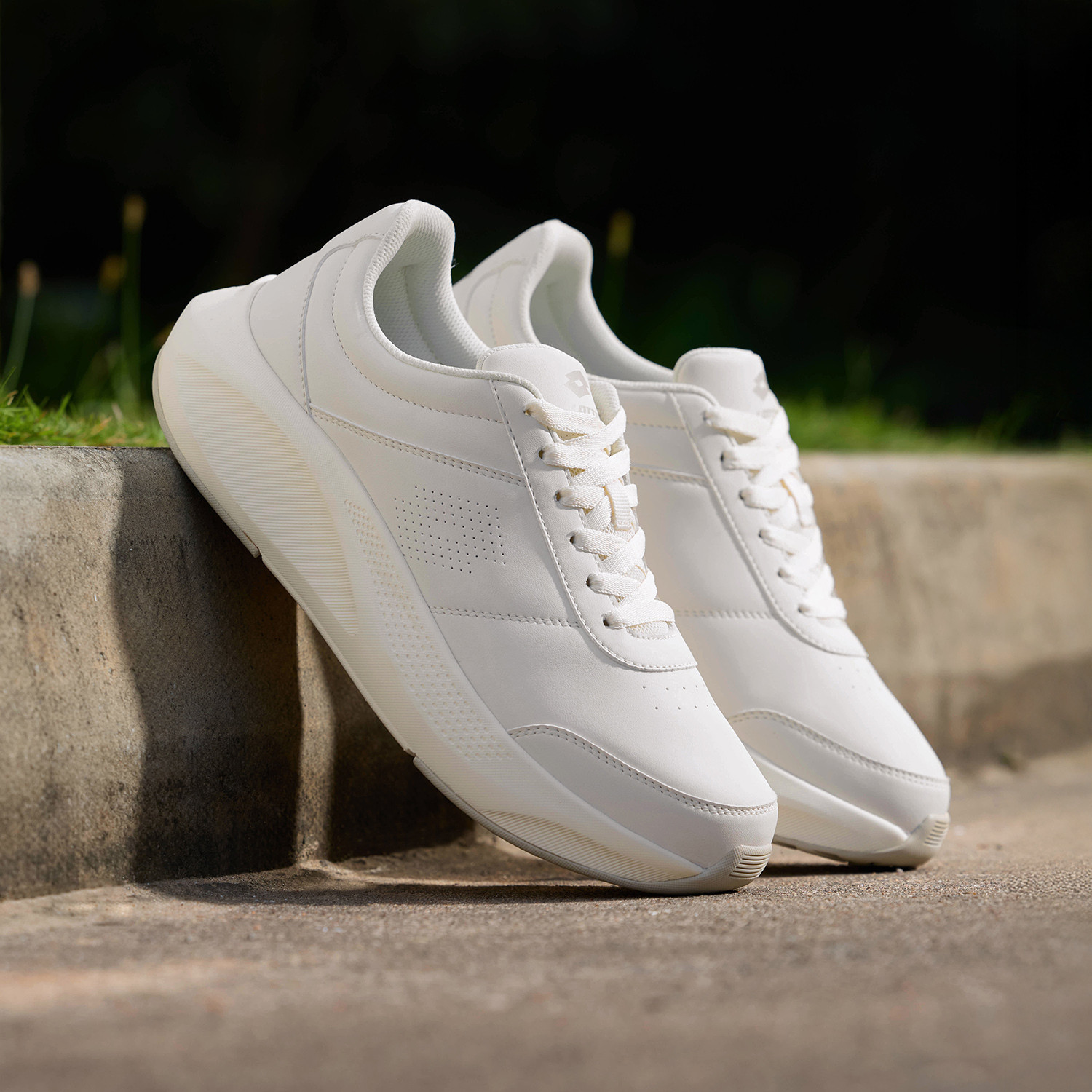 Image of LOTTO Urban Rsh Sneakers For Men