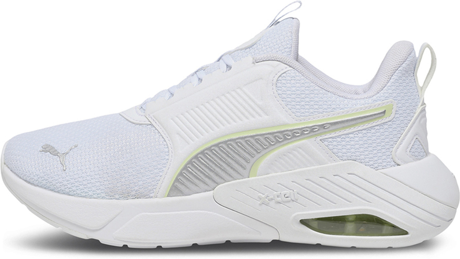 Image of PUMA X-Cell Nova FS Running Shoes For Men