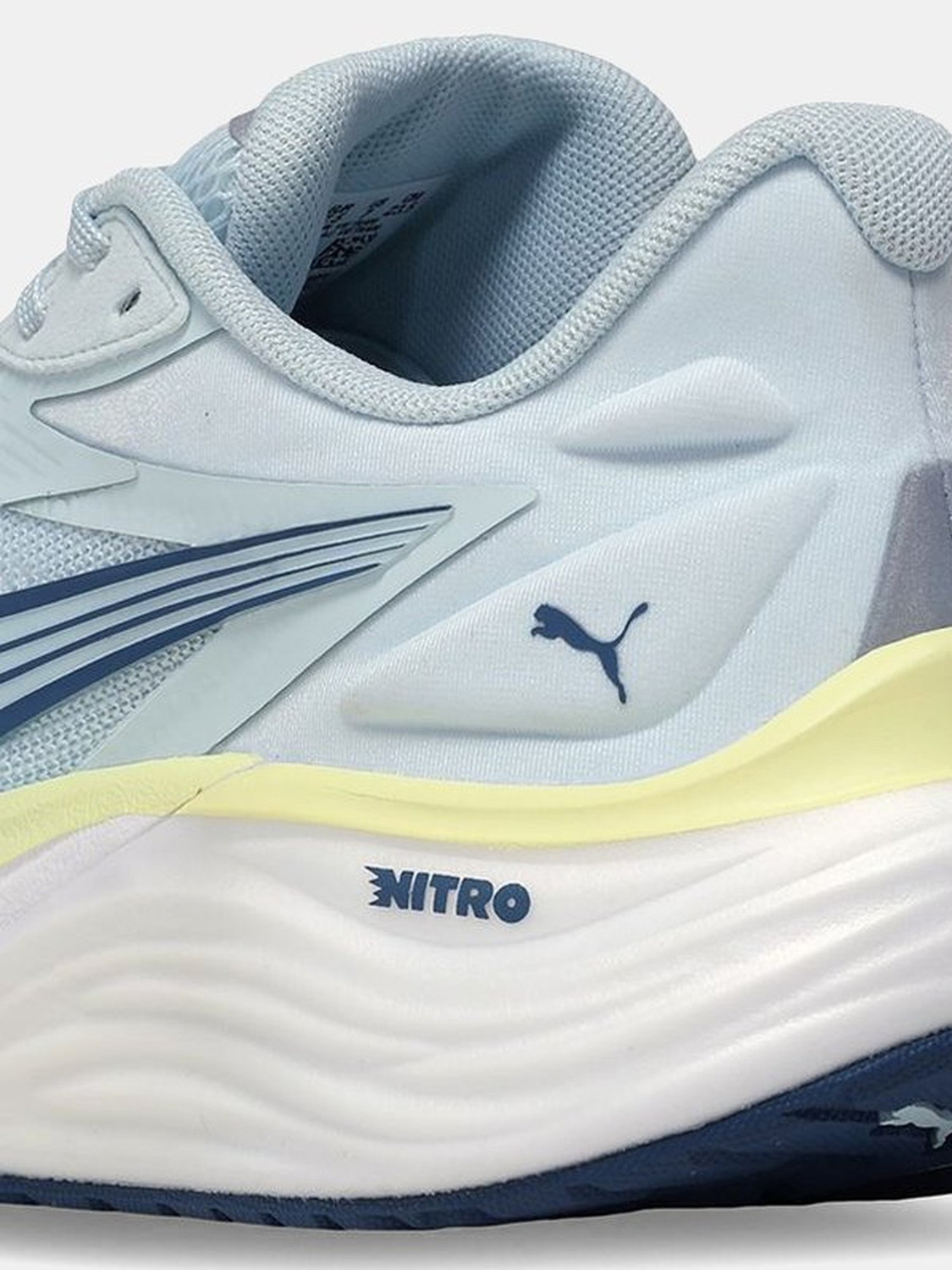 Image of PUMA Electrify NITRO 4 Wn Running Shoes For Women