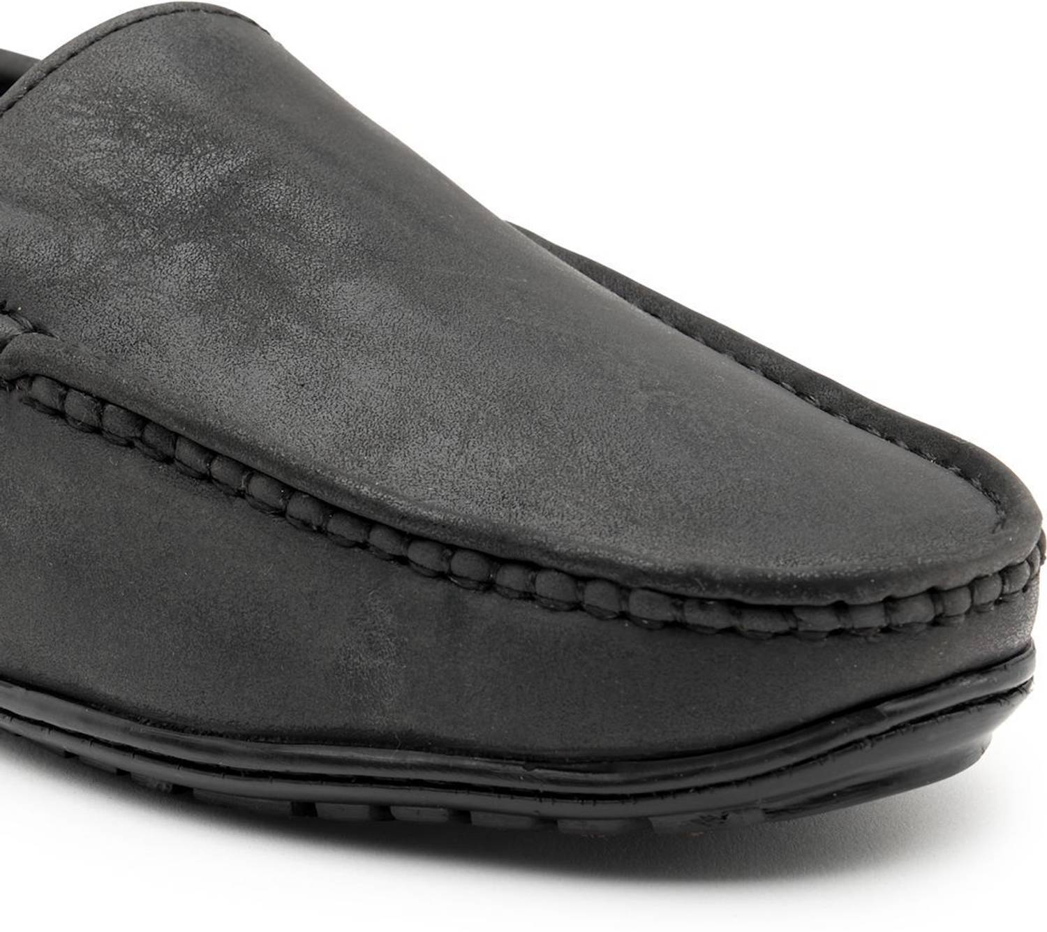 action Dotcom DRIVE-41 Men's Slip-On Loafers - Image 5