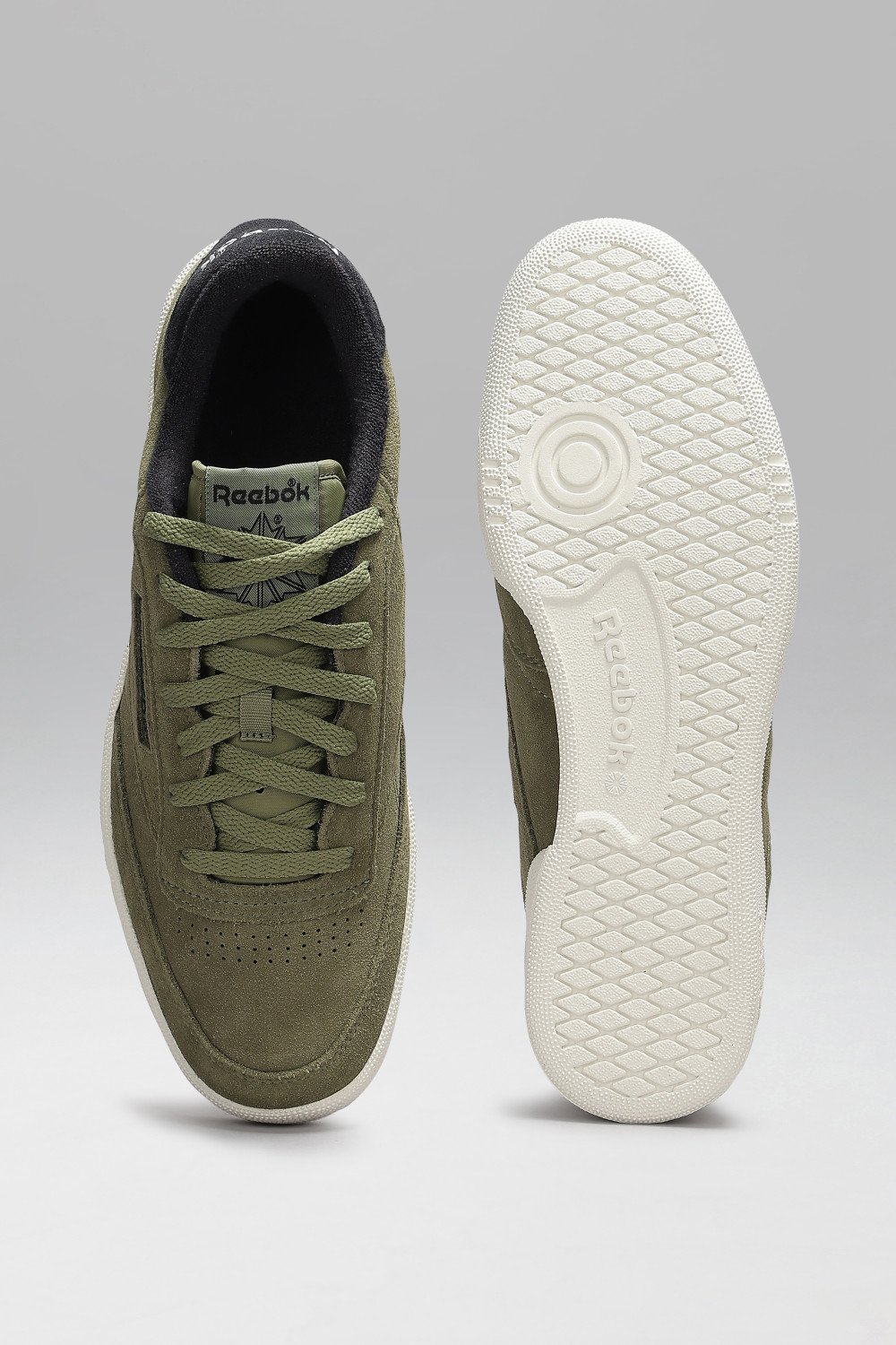 Image of REEBOK CLUB C 85 VINTAGE Sneakers For Men