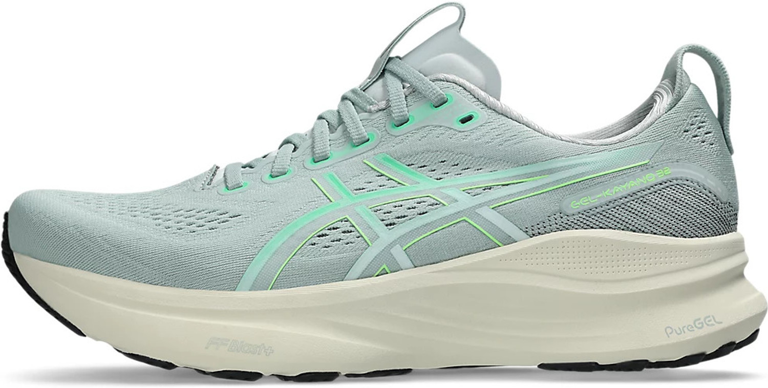 Image of Asics GEL-KAYANO 32 Running Shoes For Men