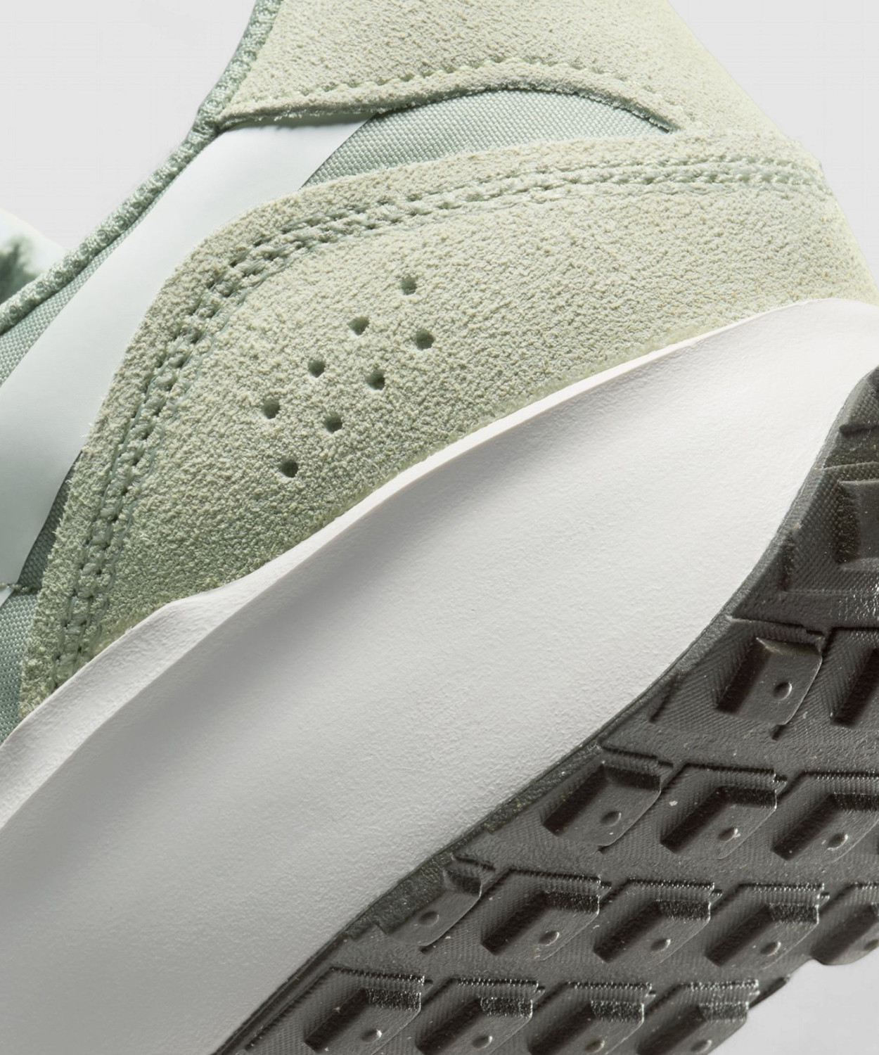 Image of NIKE Waffle Nav Running Shoes For Men