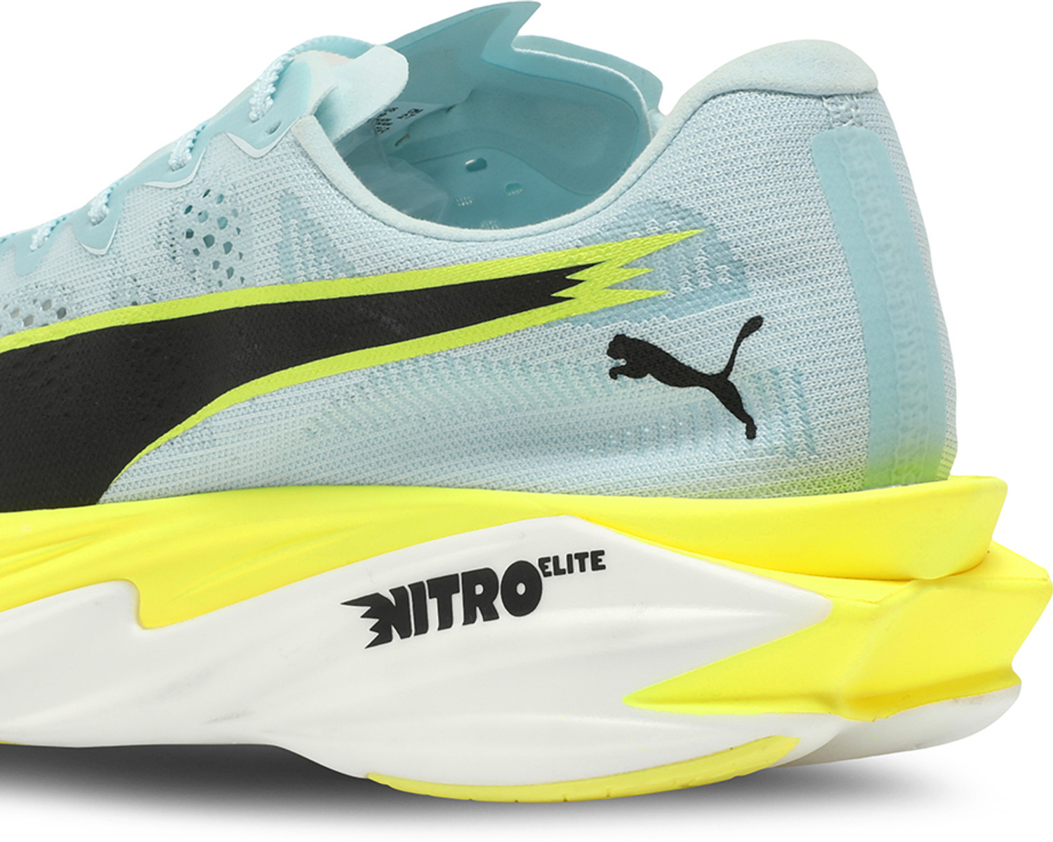 Image of PUMA Deviate NITRO Elite 4 Running Shoes For Men