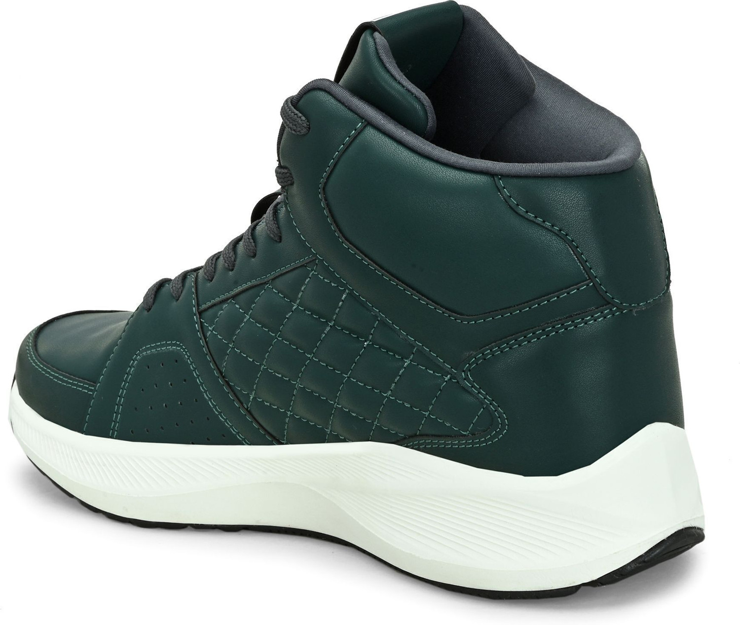 Image of OFF LIMITS High Tops For Men