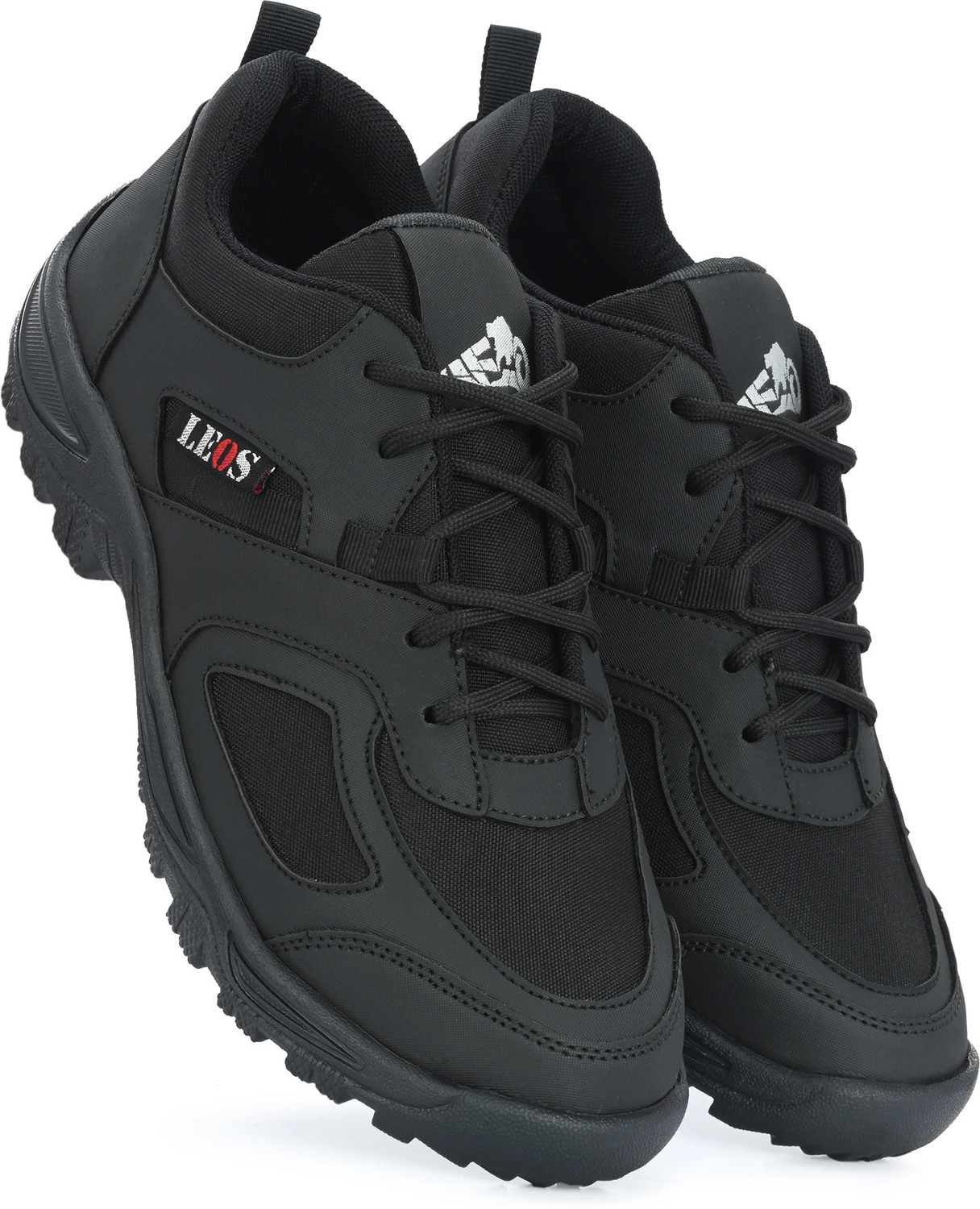 Image of leo's Fitness shoes Leo Waterproof Antislip Outdoor shoes for Hiking & other Casual Activities Casuals For Men