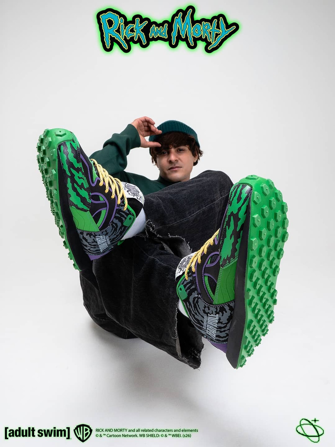 Image of bacca bucci Sneakers For Men