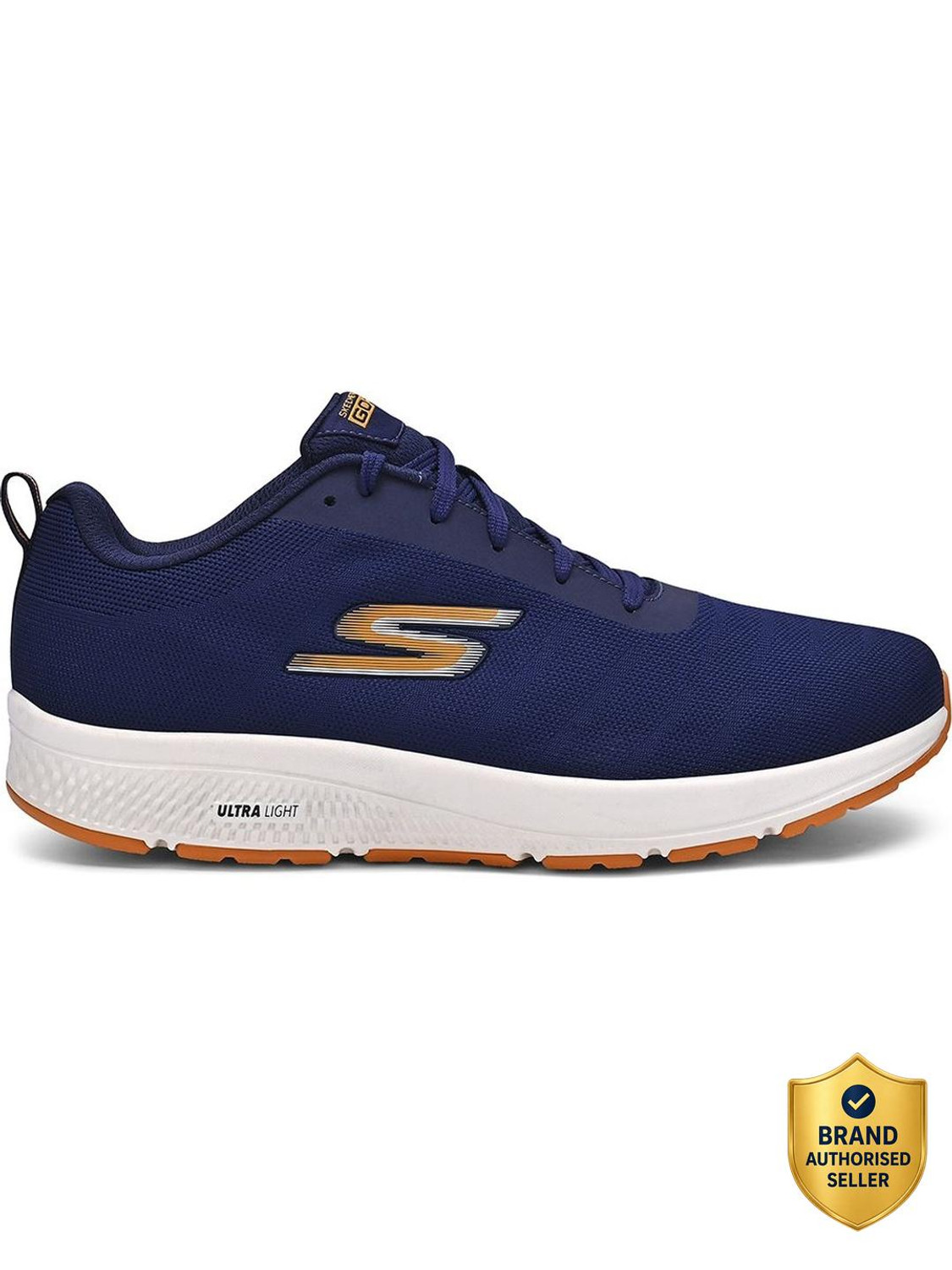 Image of Skechers GO RUN CONSISTENT Outdoors For Men
